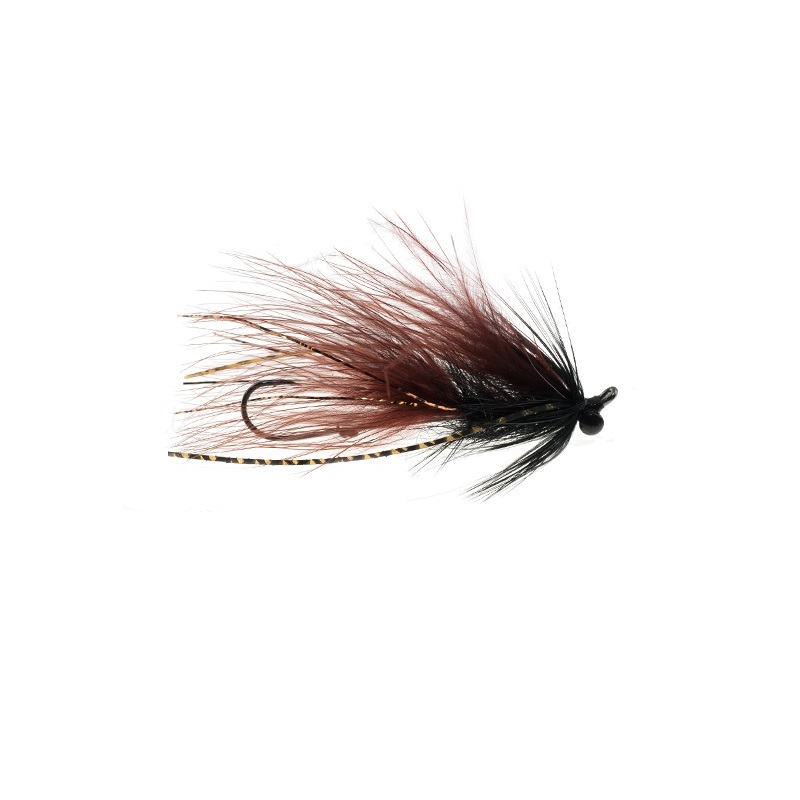 Trout Spey & Closed Frame - I Love Fly Fishing