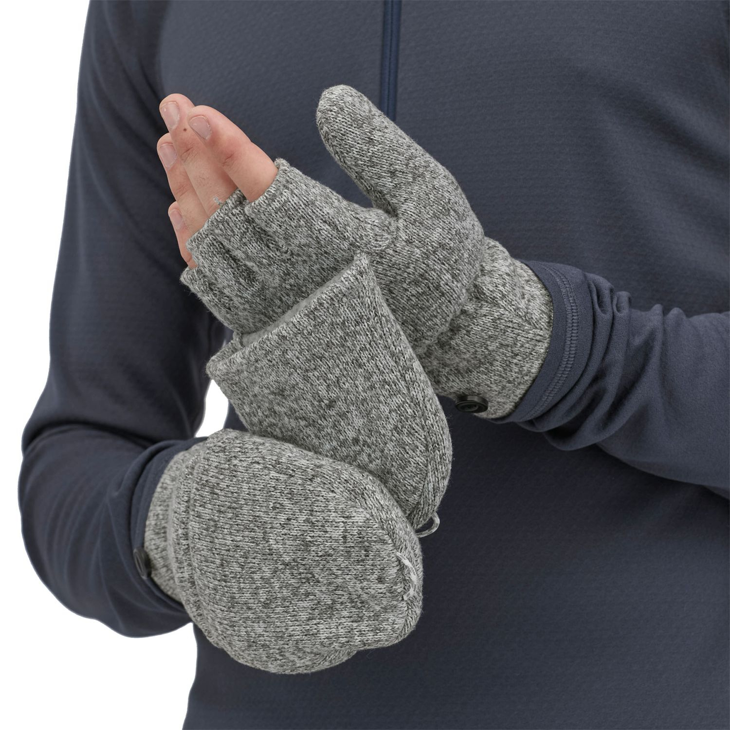 Better Sweater Gloves (new navy) Better Sweater Gloves (new navy)