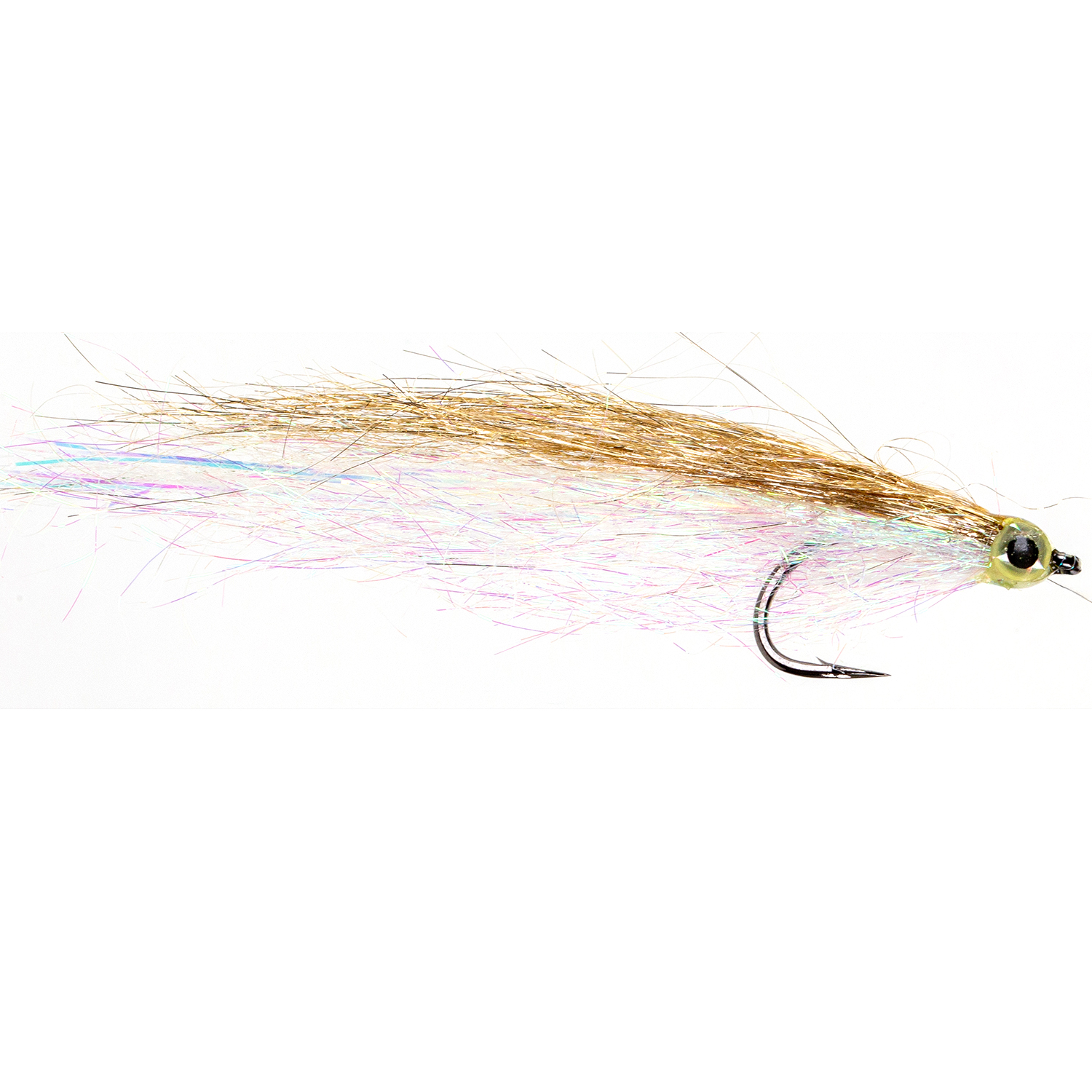 Mushmouth (sand/white)