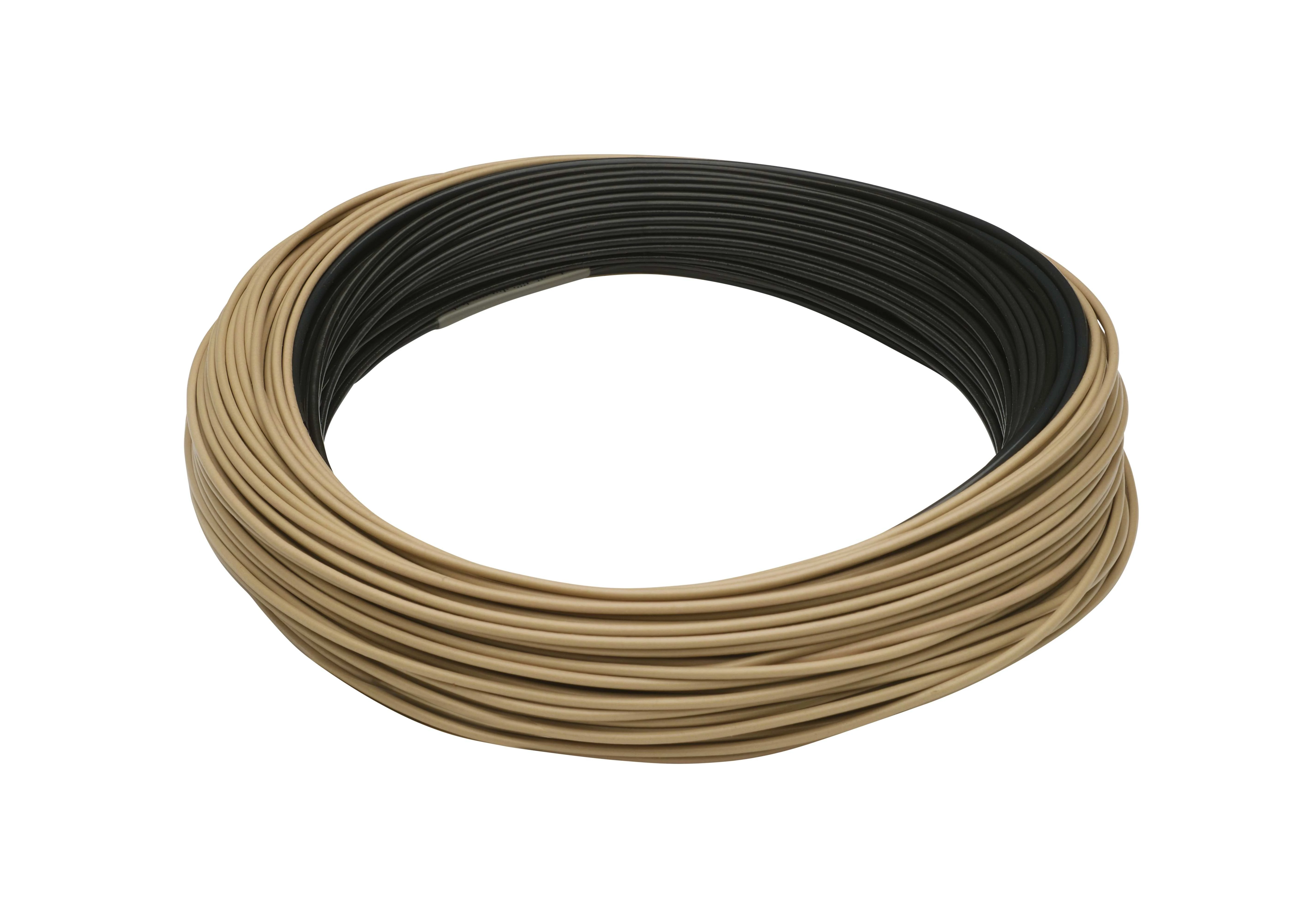 3D-Druck-Filament, PLA-Filament, Beige, Dual-Farbe, Spule