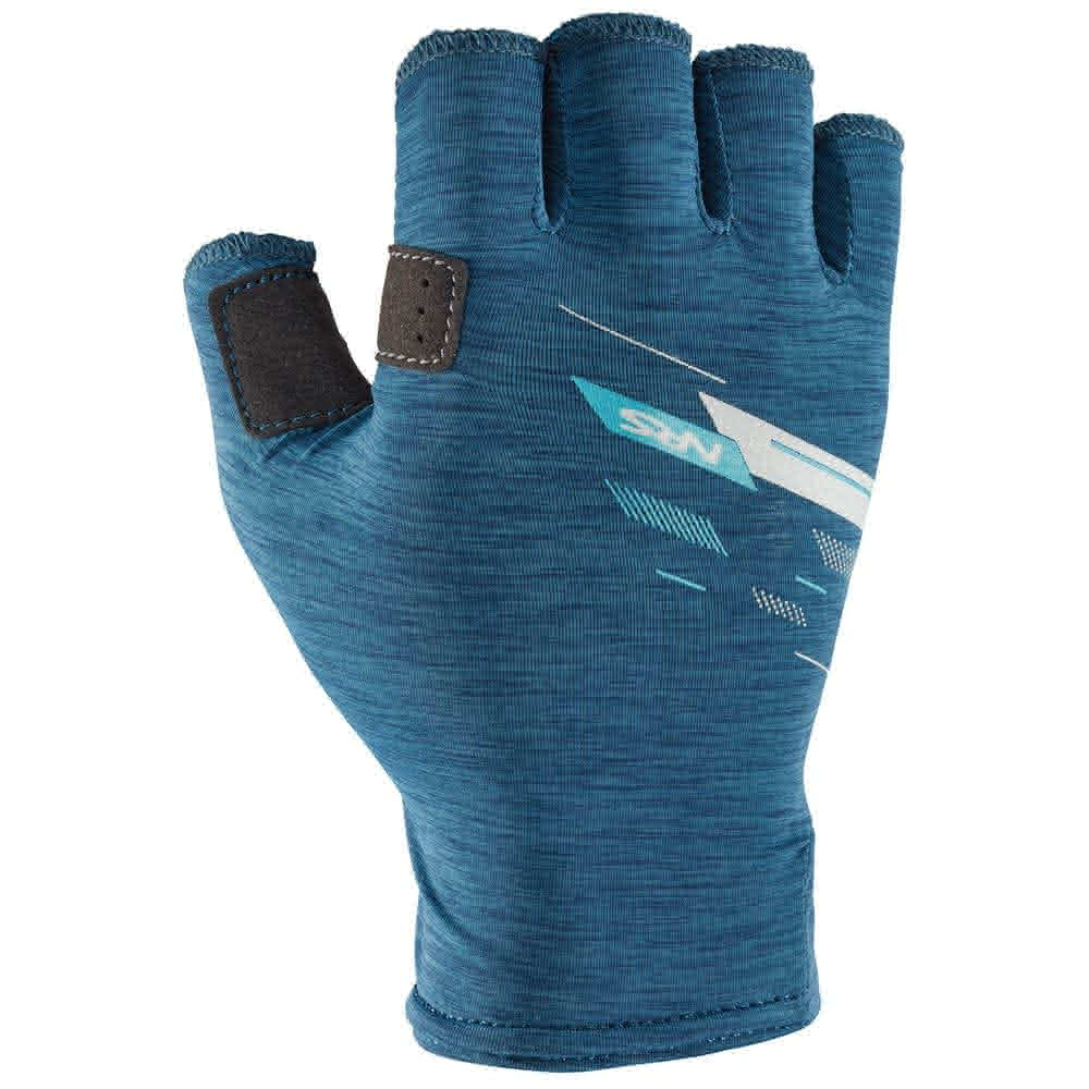 Men's Sun / Boaters Gloves (poseidon)
