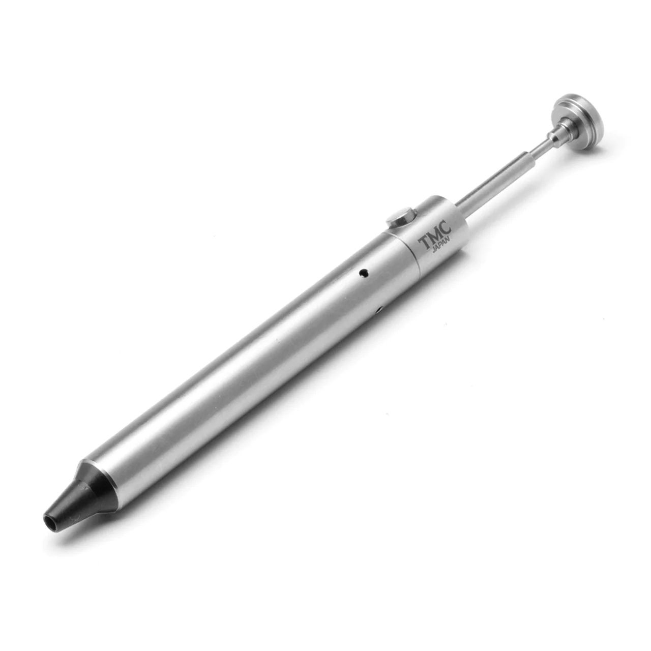 Air Bobbin Threader Air Bobbin Threader