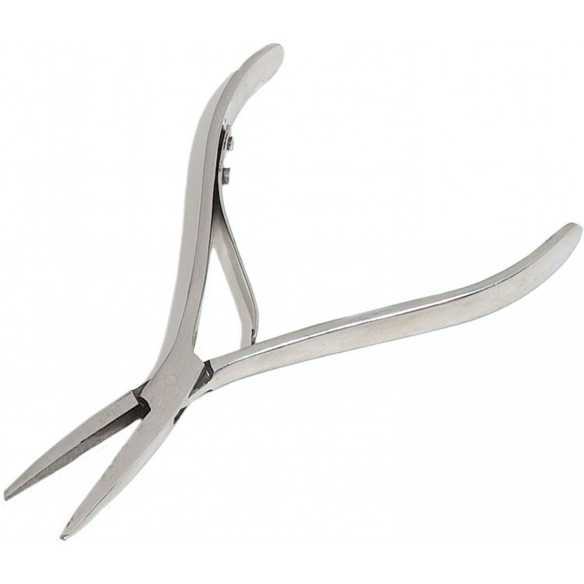 Flat Nosed Pliers