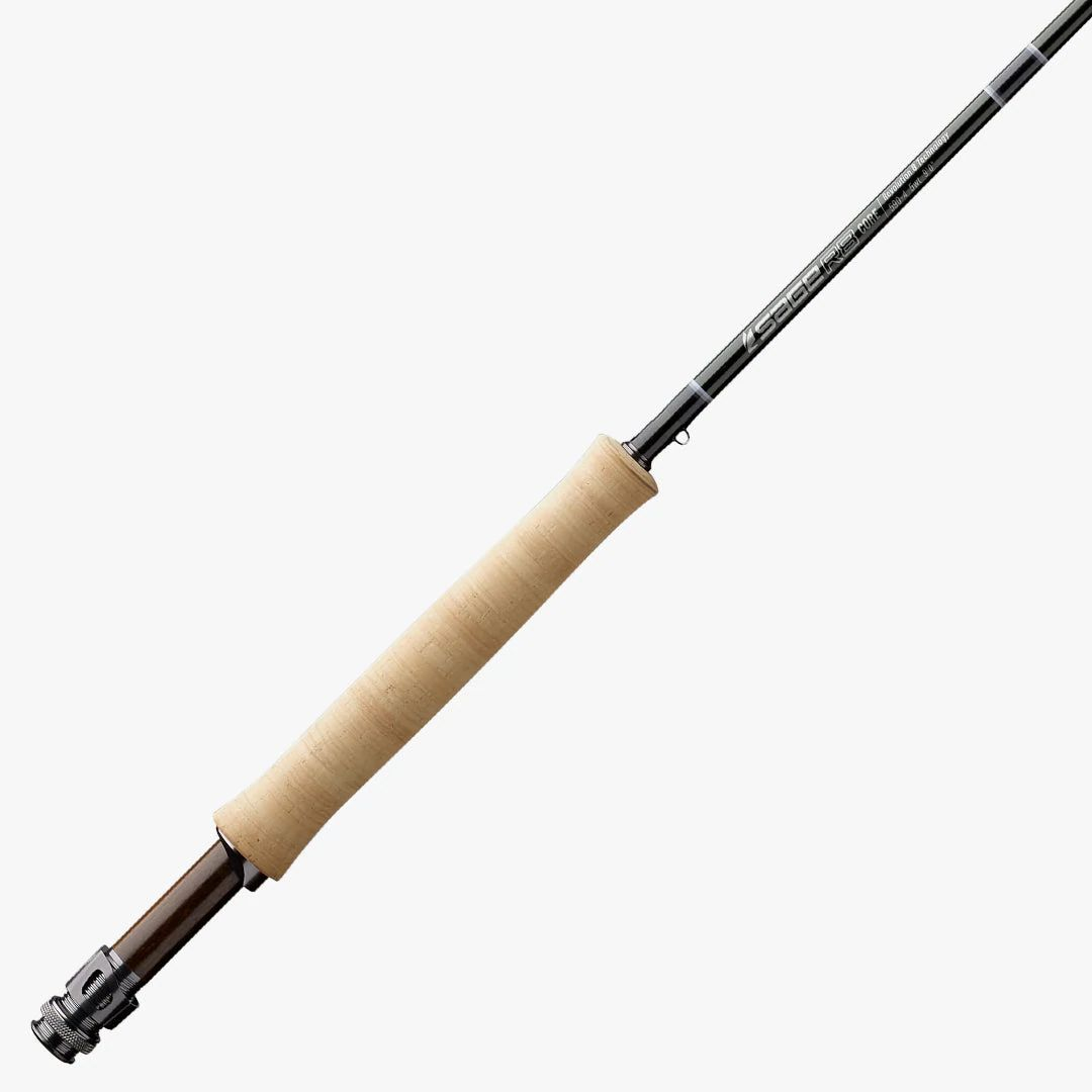 R8 Core Fly Rod