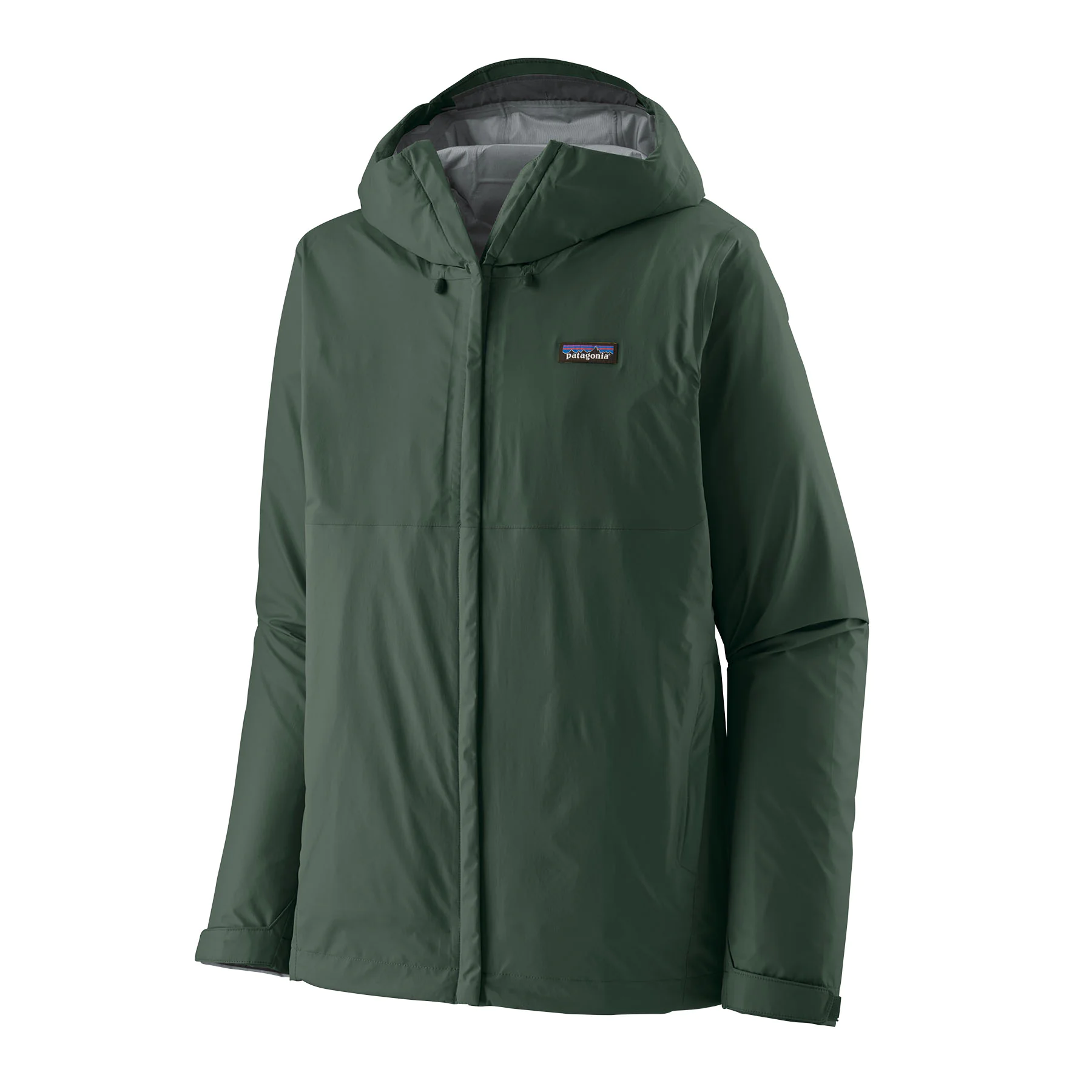 Men's Torrentshell 3L Jacket (Old Growth Green) Men's Torrentshell 3L Jacket (Old Growth Green)