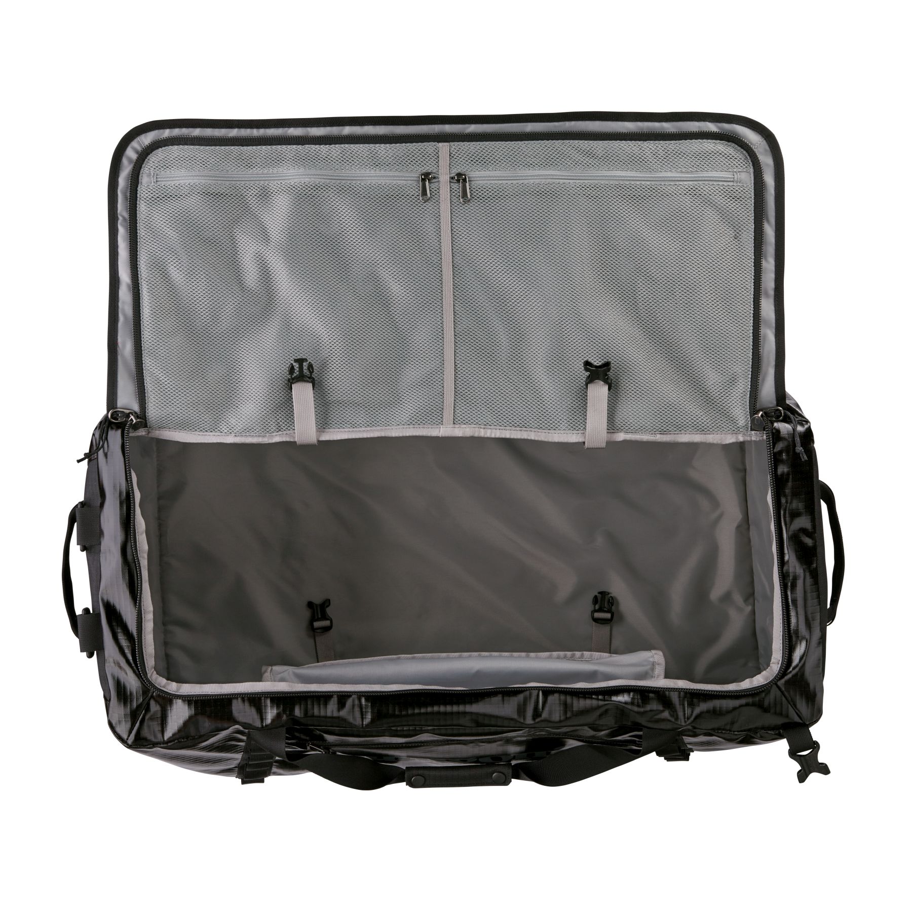 Black Hole Duffel 100L (black) Black Hole Duffel 100L (black)