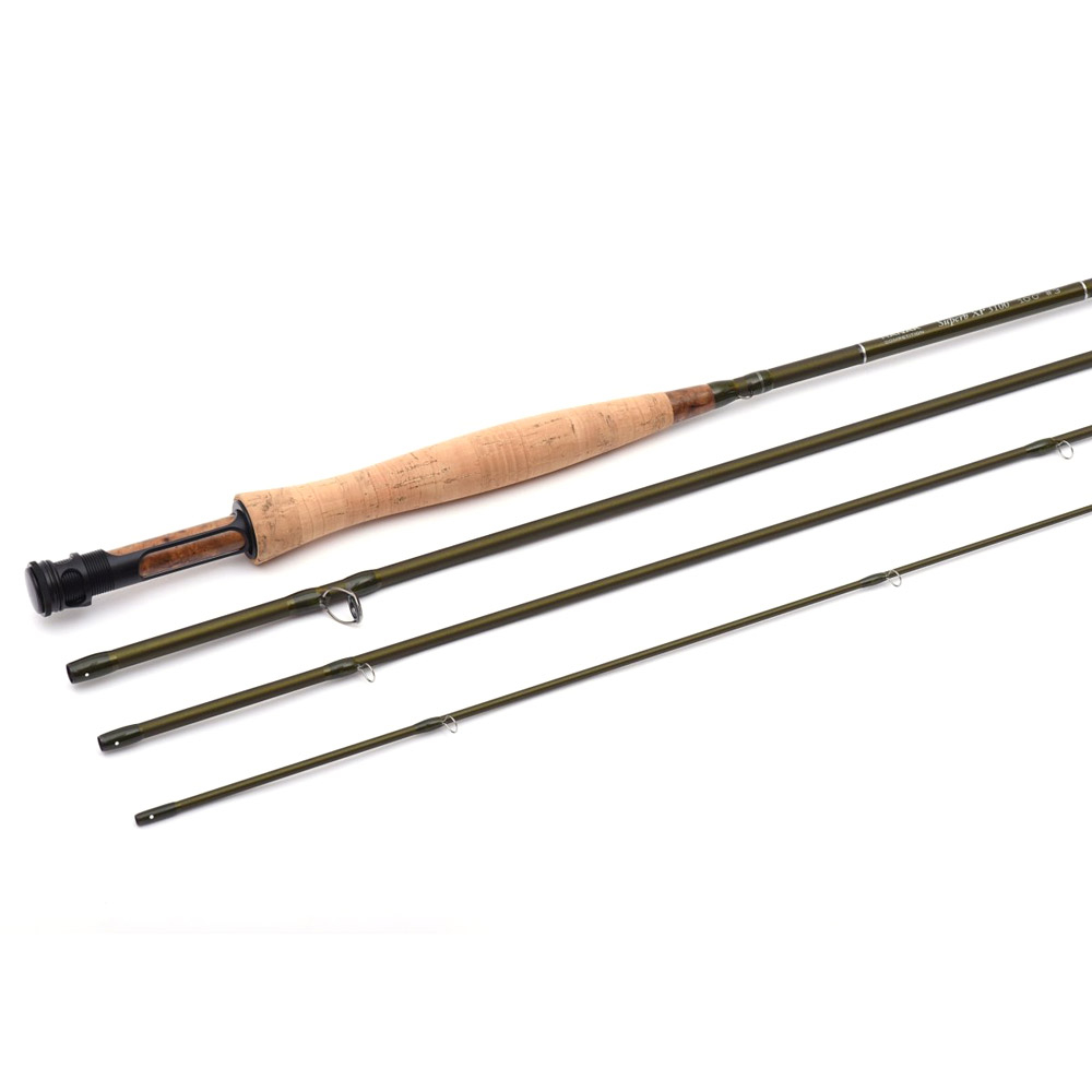 Superb XP Fly Rod