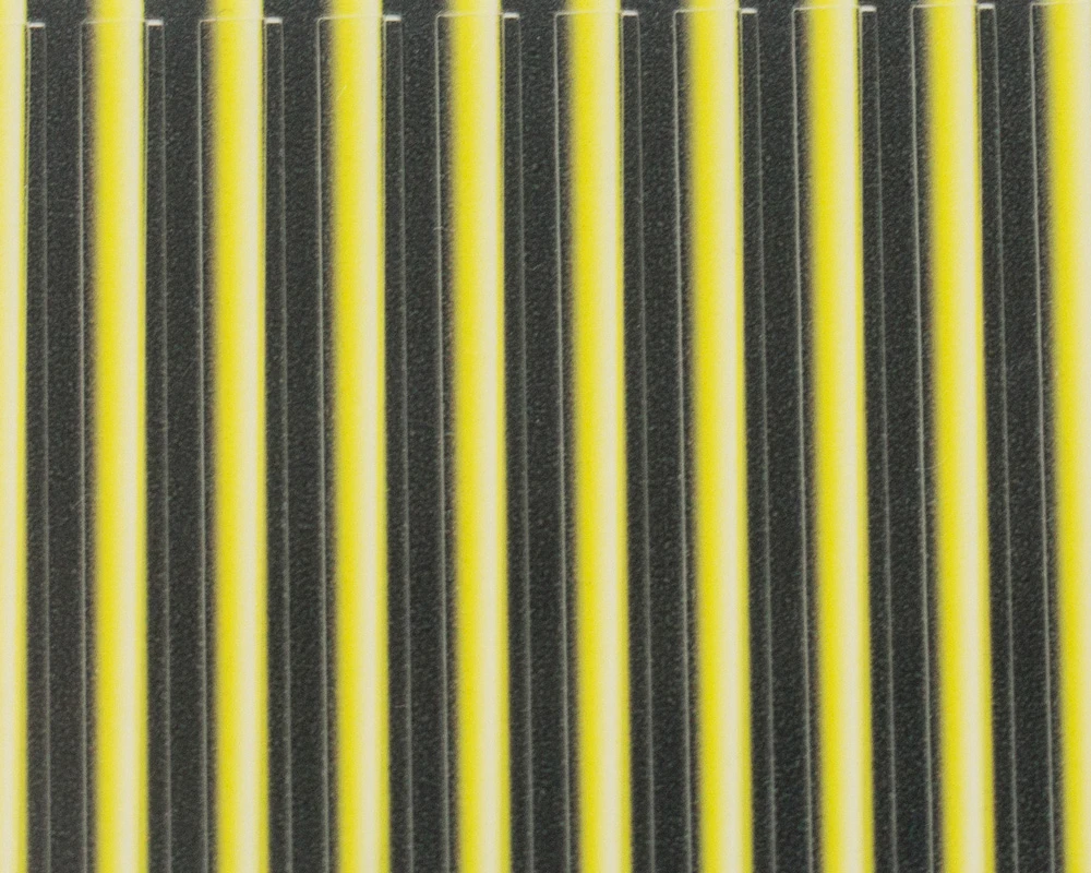 Tapered Synthetic Quill Tapered Synthetic Quill