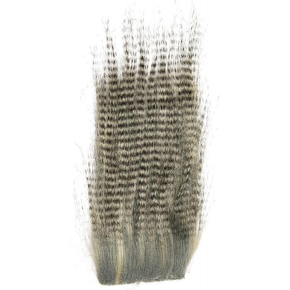 Barred Craft Fur