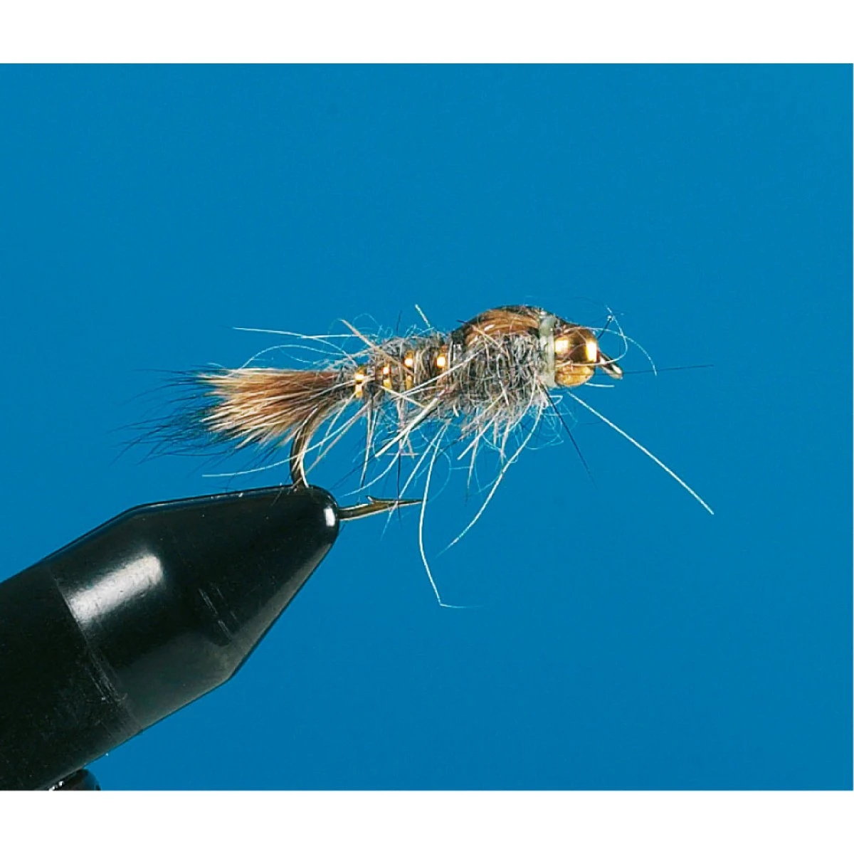 Tungsten Poxyback Hares Ear Tungsten Poxyback Hares Ear