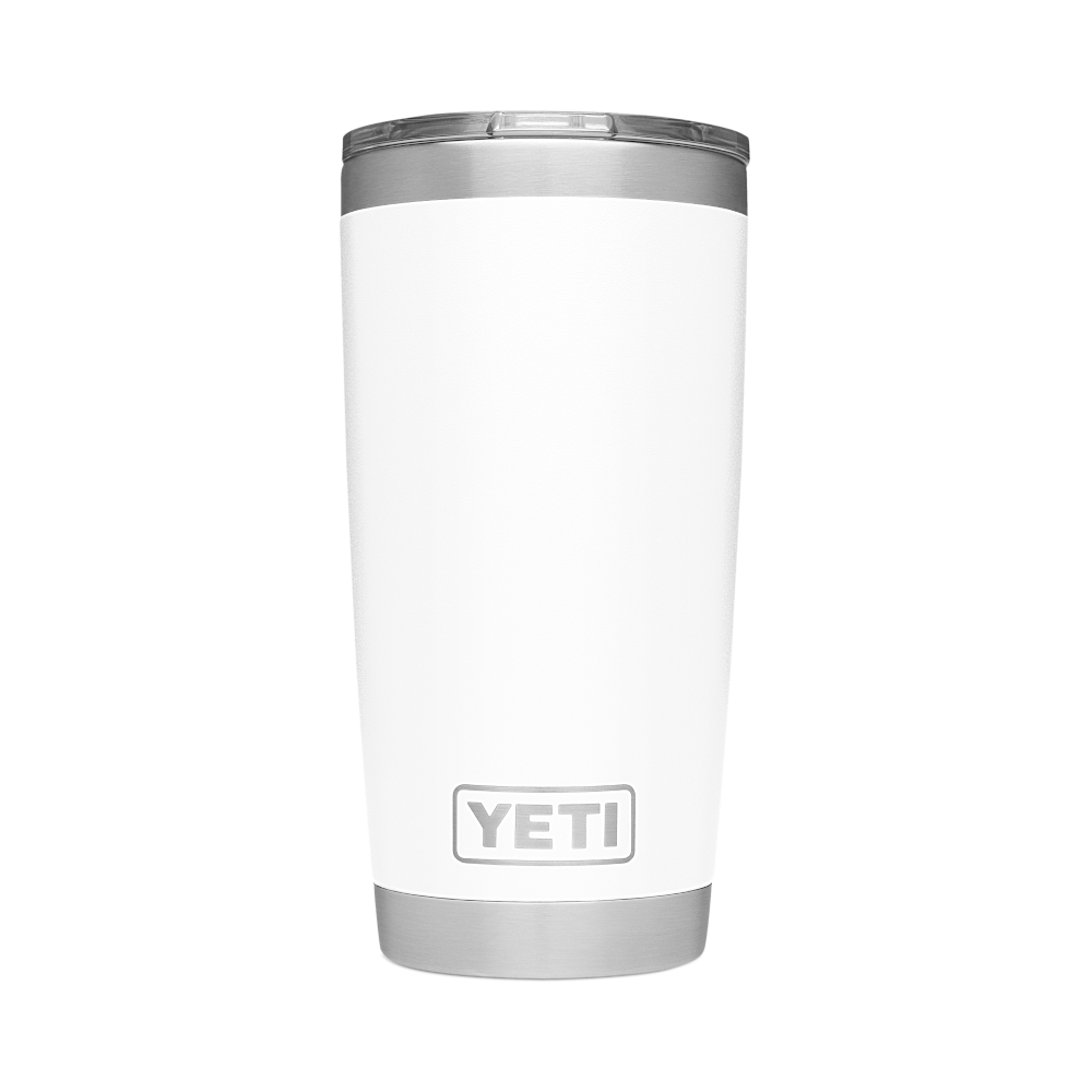 Rambler 20 oz / 591 ml Tumbler