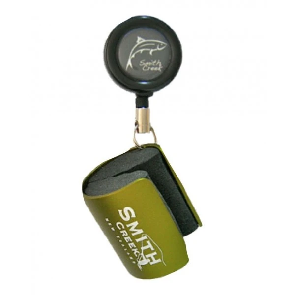 Rod clip (green) Rod clip (green)