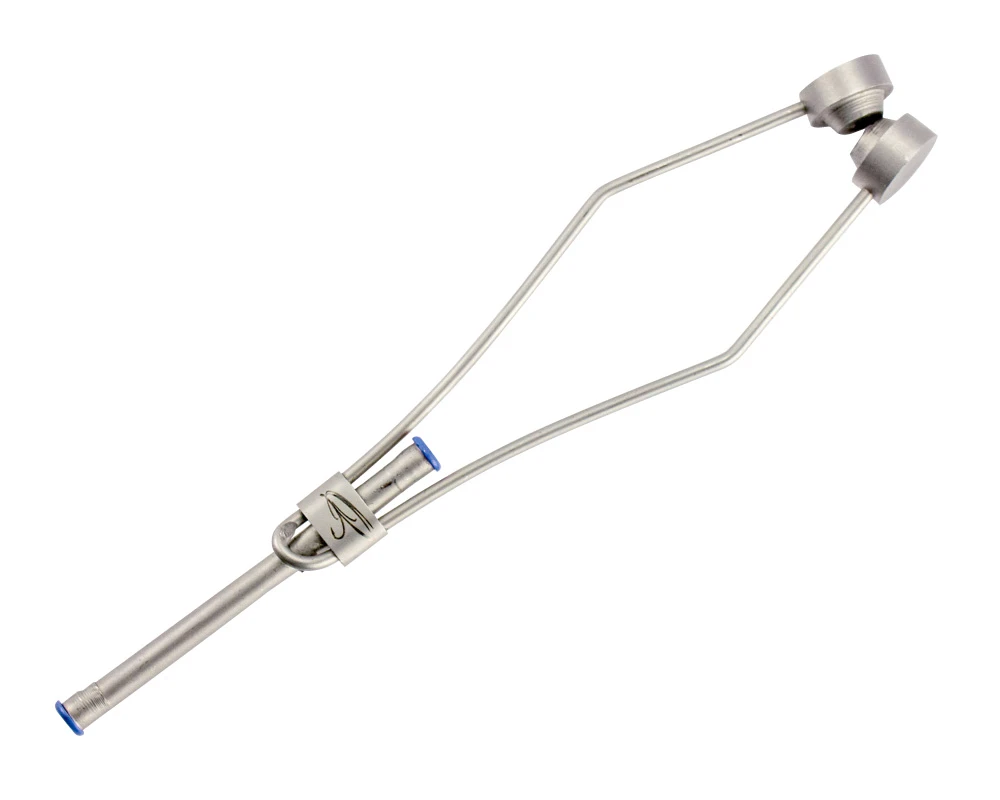 Ceramic Bobbin Pro Long (11.5cm) Ceramic Bobbin Pro Long (11.5cm)