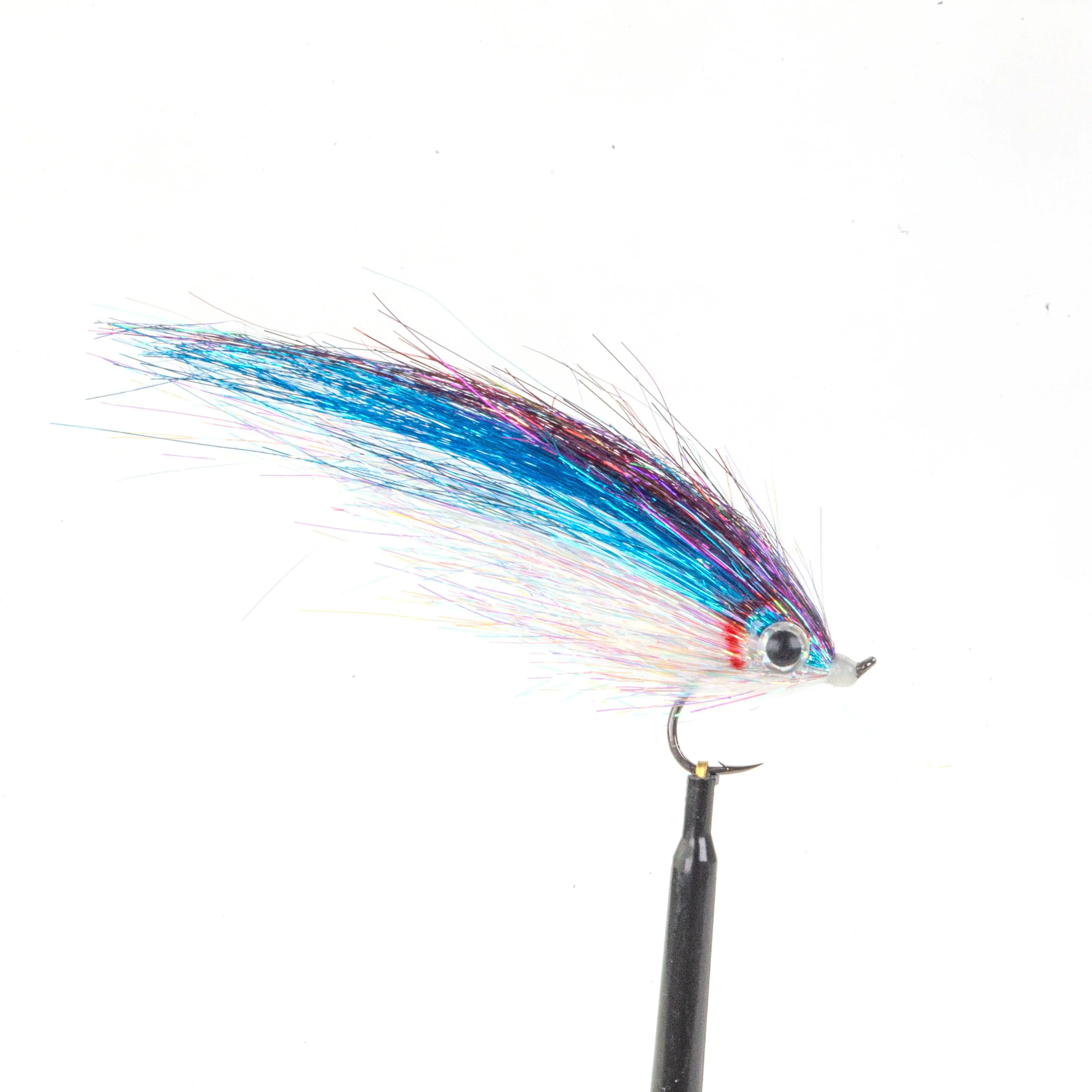Angel Baitfish (blue/black)
