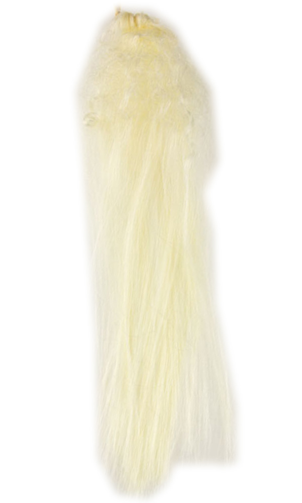 Big Fly Fiber Farbe: white Big Fly Fiber Farbe: white