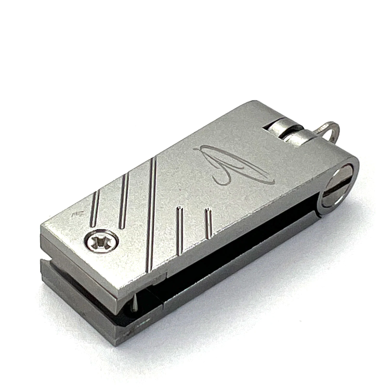 Razor Nipper Clip (steel) Razor Nipper Clip (steel)