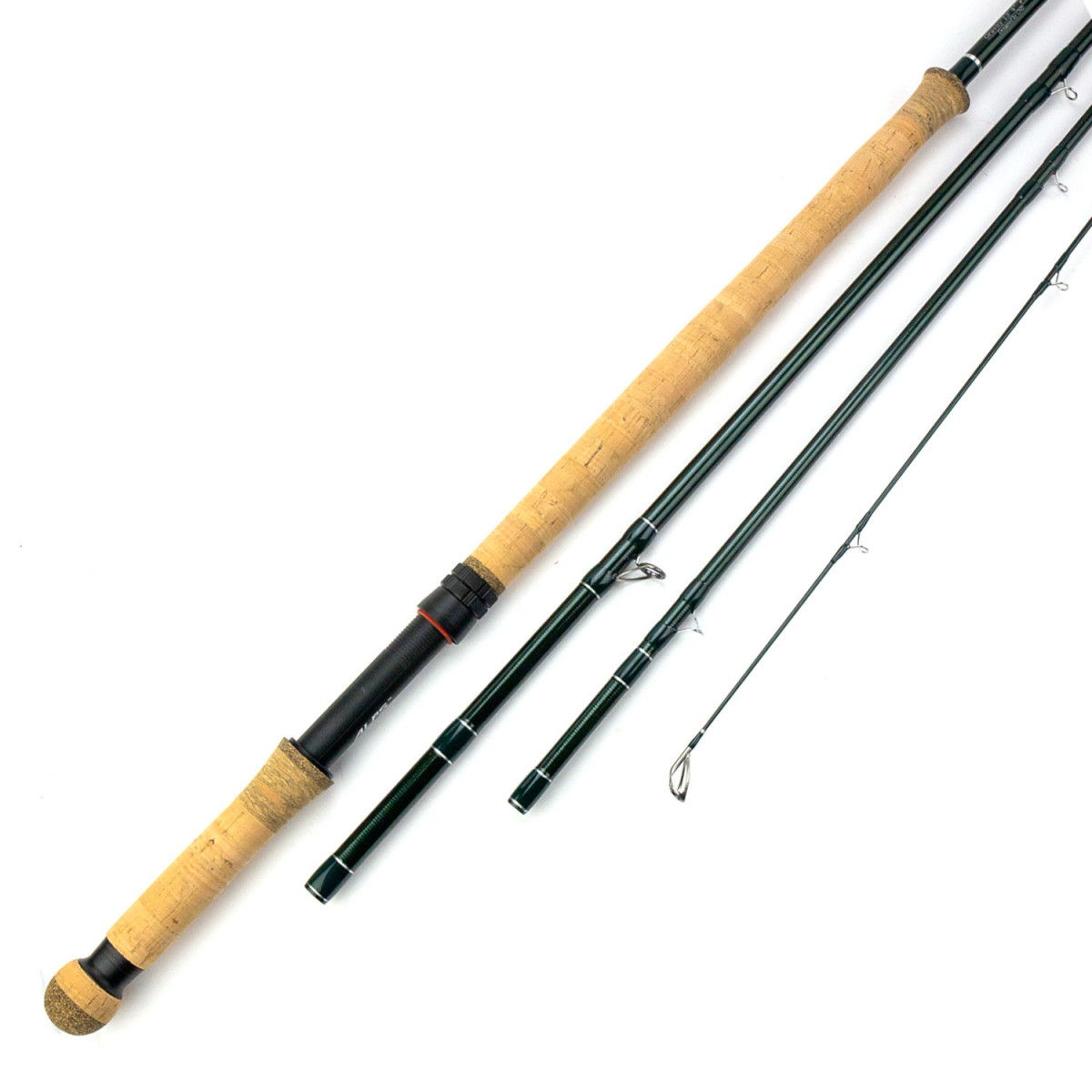 Gravity Fly Rod (Two Handed)