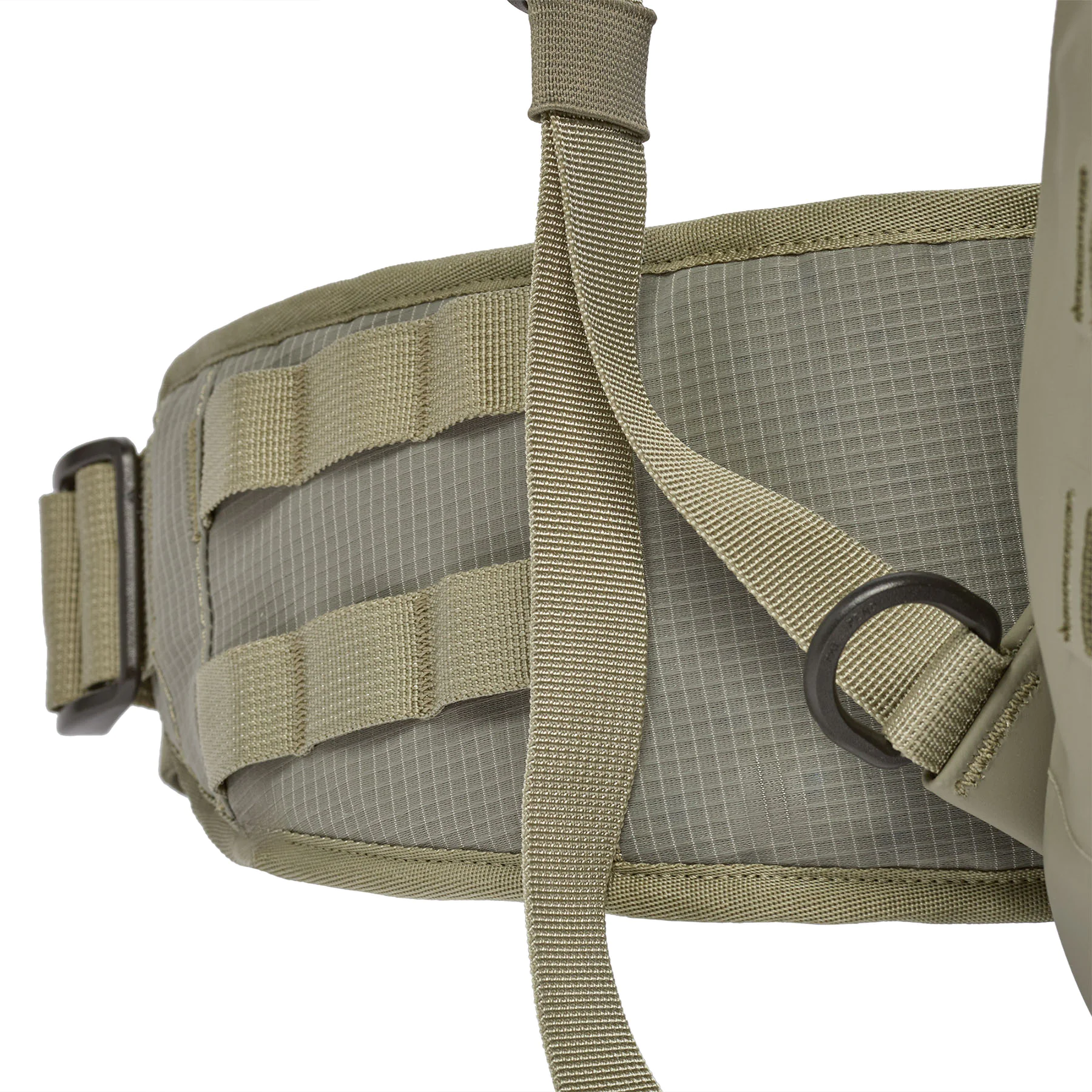 Guidewater Roll Top Bag (river rock green)