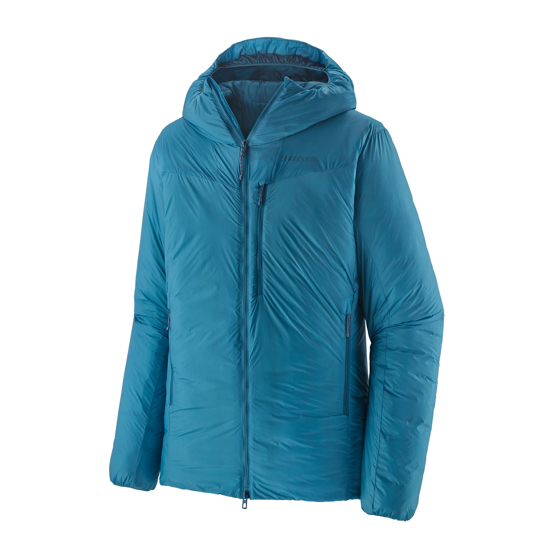 M's DAS Light Hoody (Anacapa Blue)