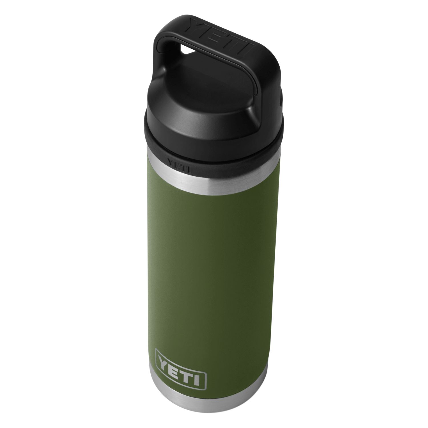 Rambler 532ml (18oz) Isolierflasche (highlands olive) Rambler 532ml (18oz) Isolierflasche (highlands olive)