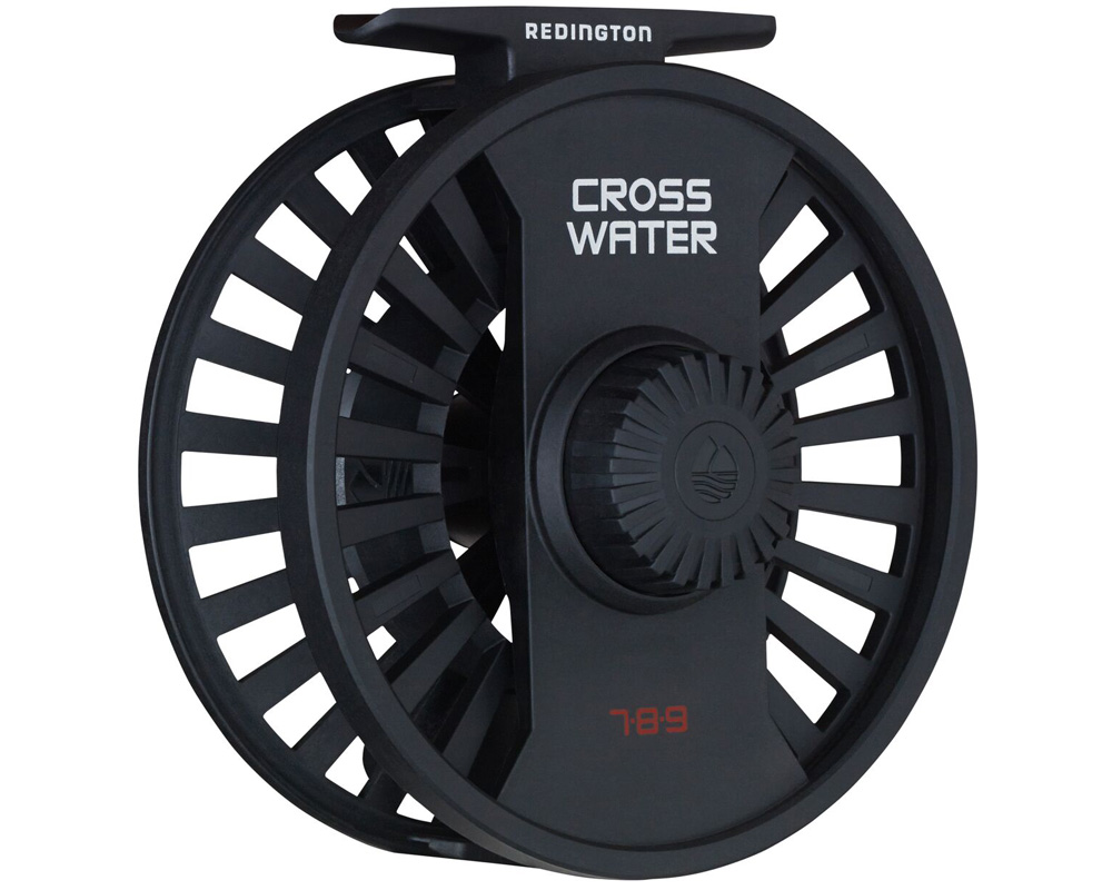 Crosswater Fliegenrolle Crosswater Fliegenrolle