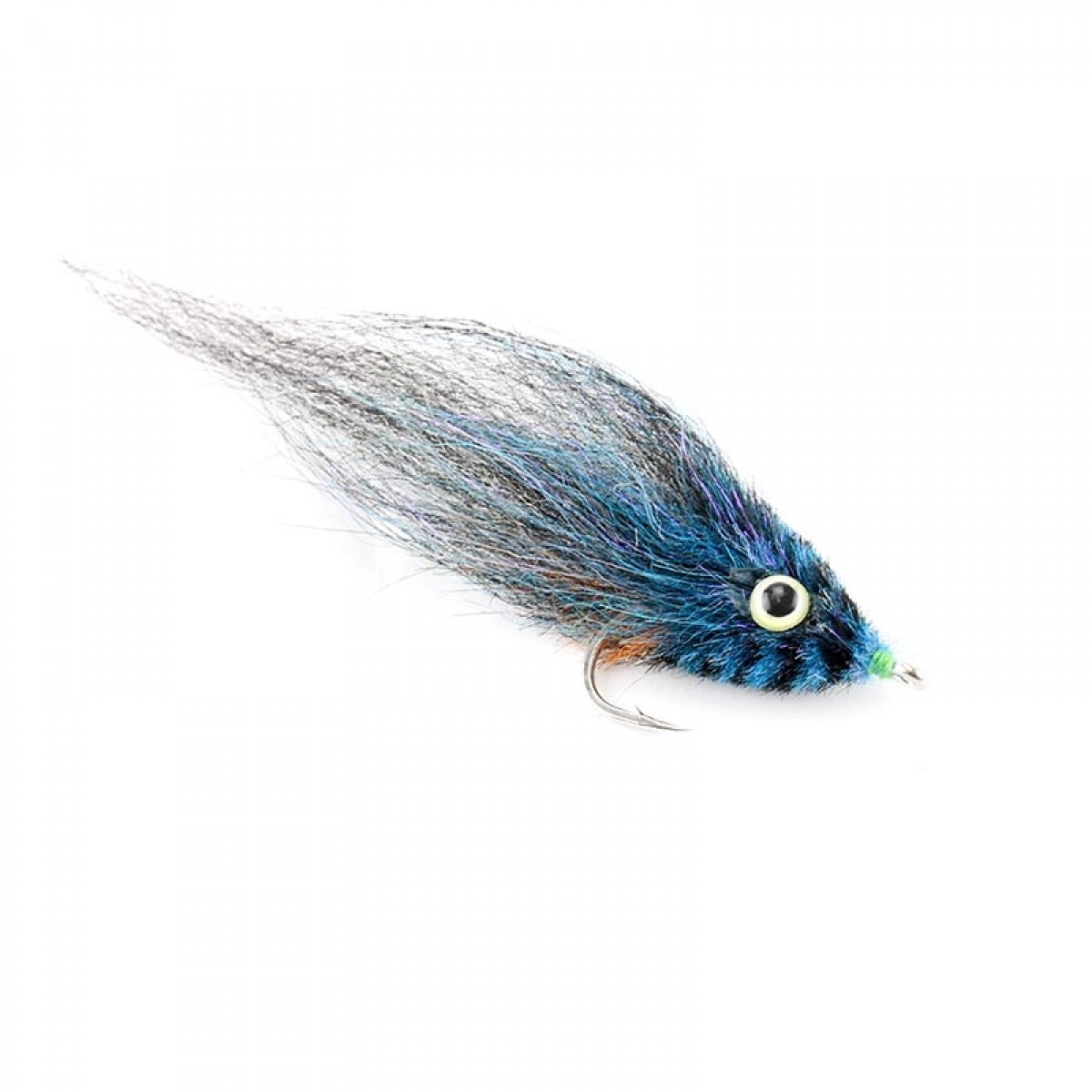 Tarpon Tiger (Blue)