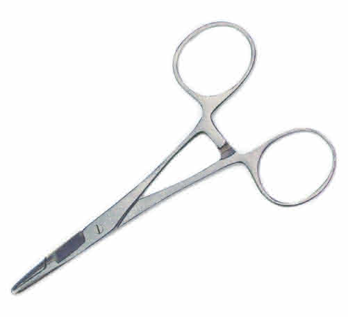 Artery Clamp (14 cm)