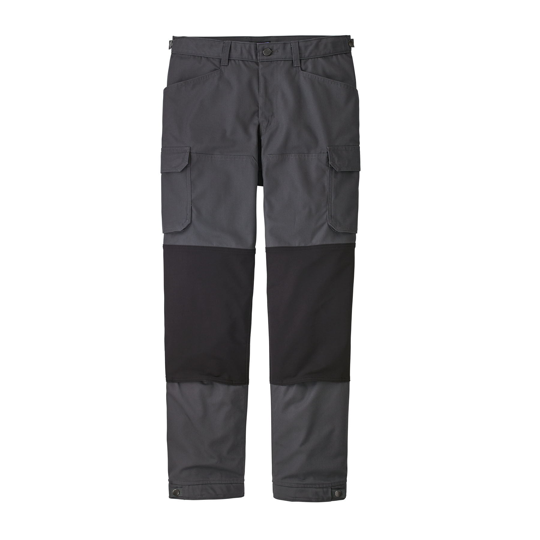 Cliffside Rugged Trail Pants (forge grey) Cliffside Rugged Trail Pants (forge grey)