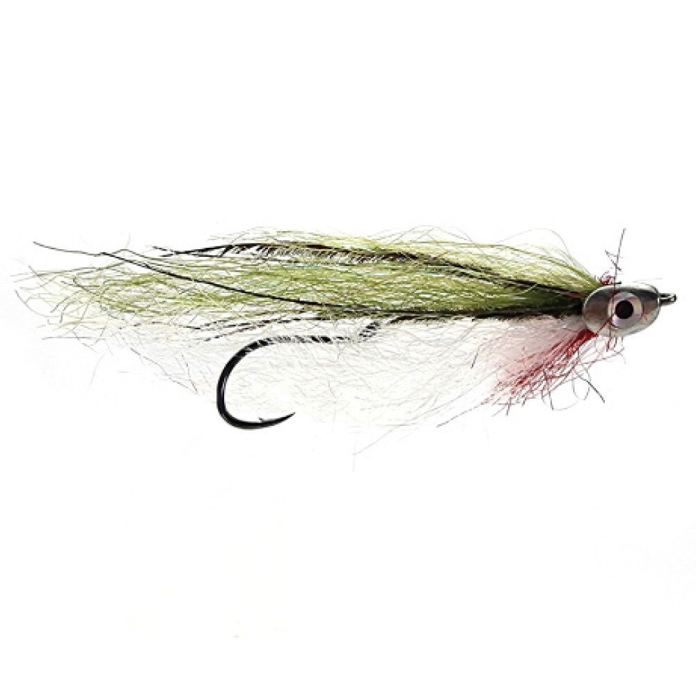 Hieronymus Clone (olive) Hieronymus Clone (olive)