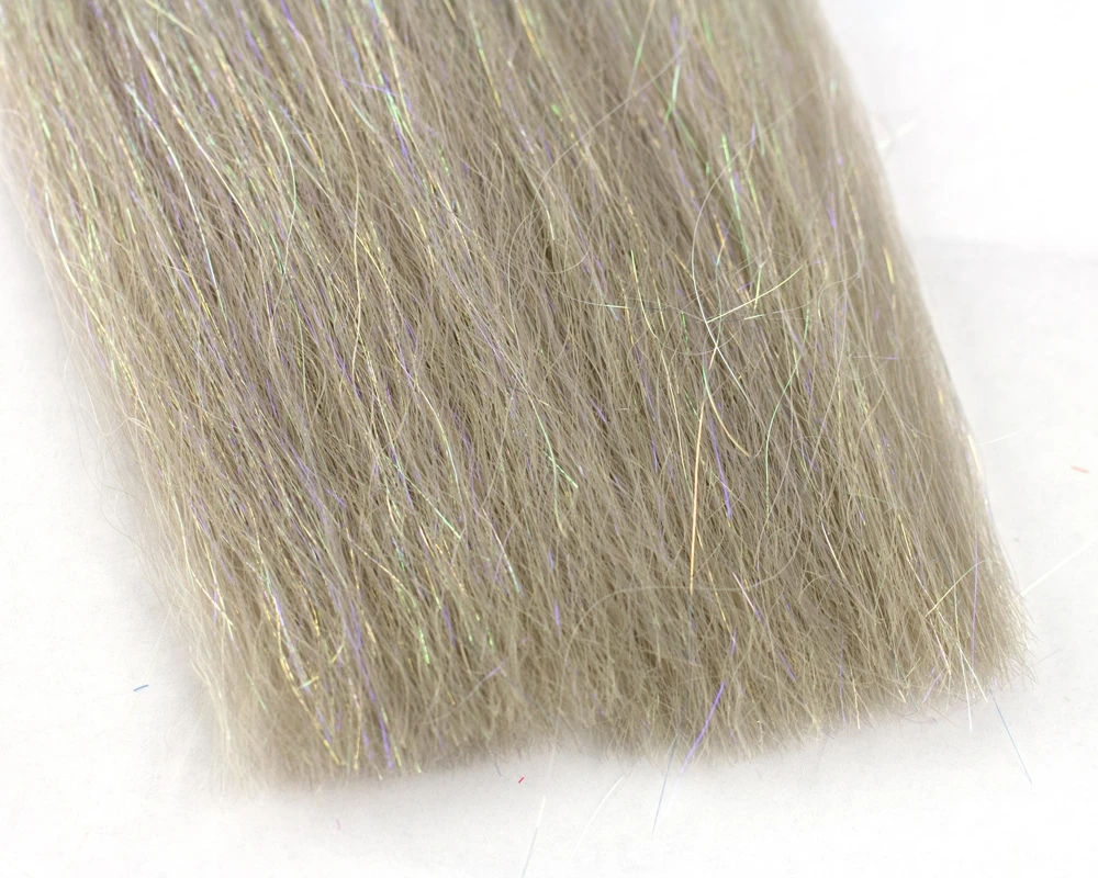 Game Changer Blend Fibers Game Changer Blend Fibers