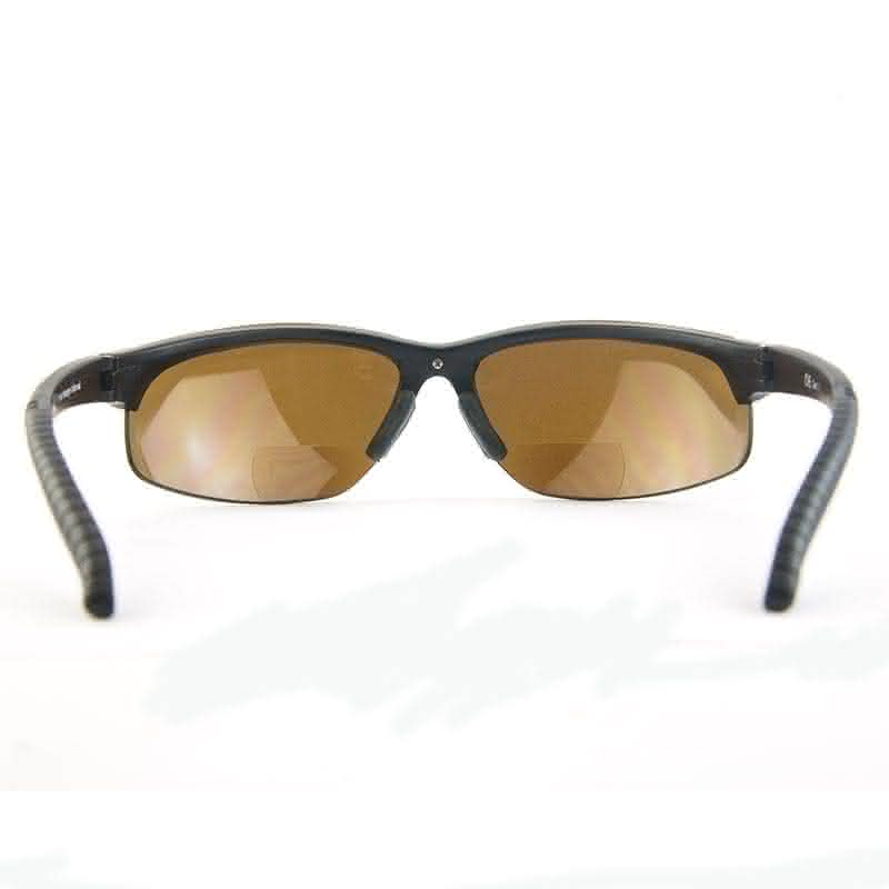 Polarisationsbrille Interchange bifocal (+2,5) Polarisationsbrille Interchange bifocal (+2,5)
