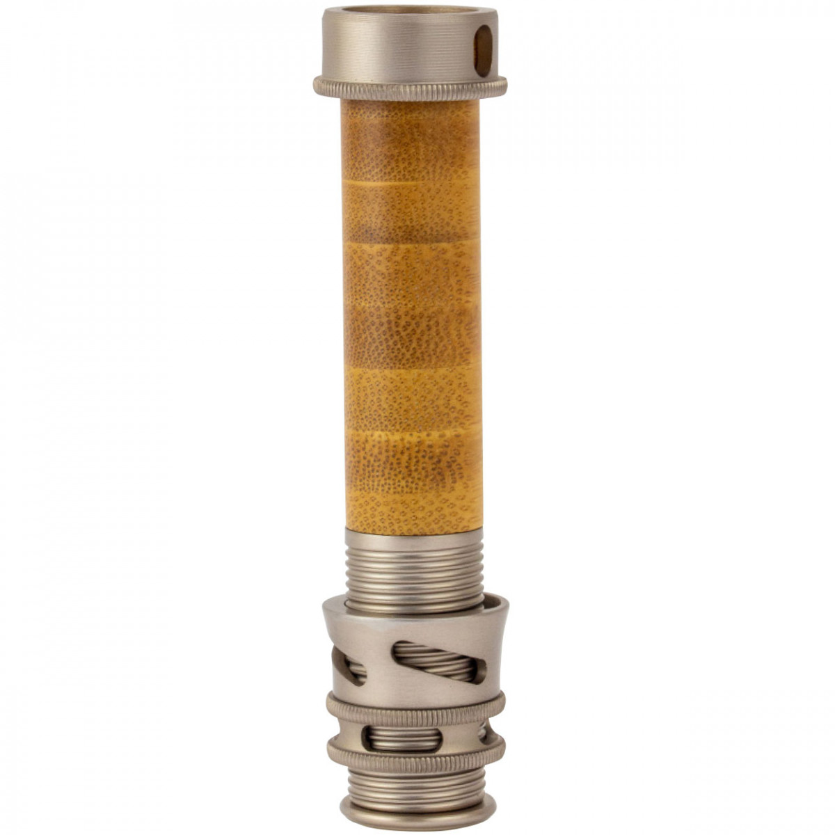 Rollenhalter Bambus Rollenhalter Bambus
