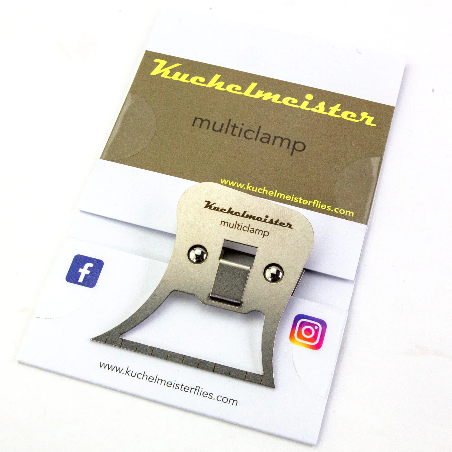 Multiclamp Multiclamp