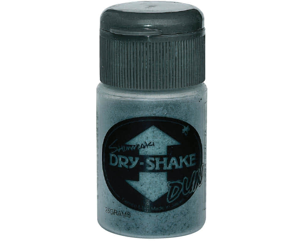 Shimazaki Dry Shake