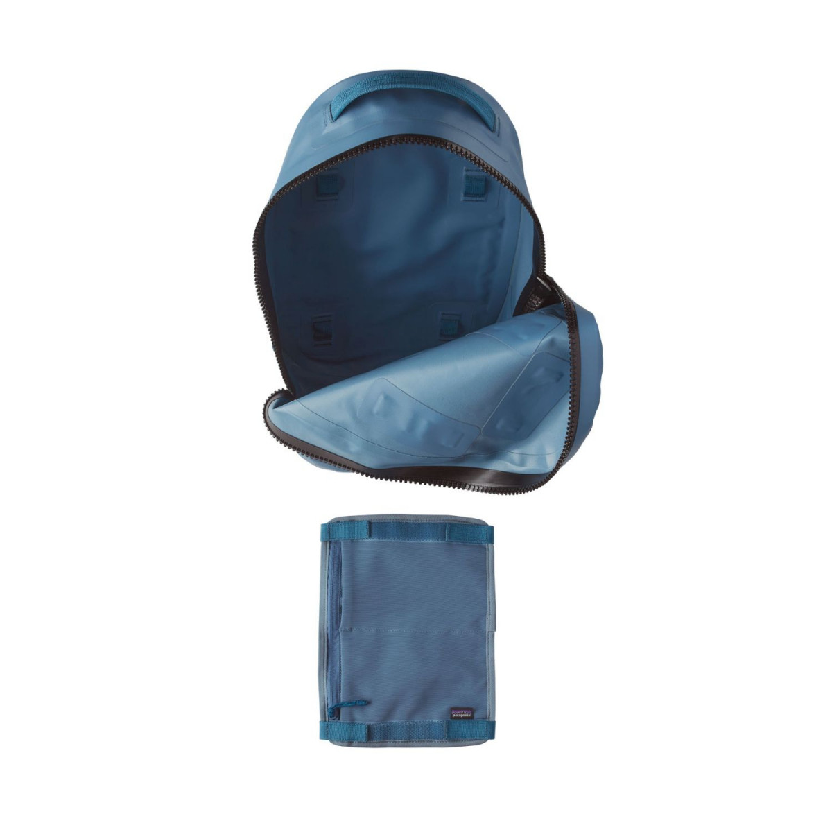 Guidewater Sling 15L (pigeon blue)