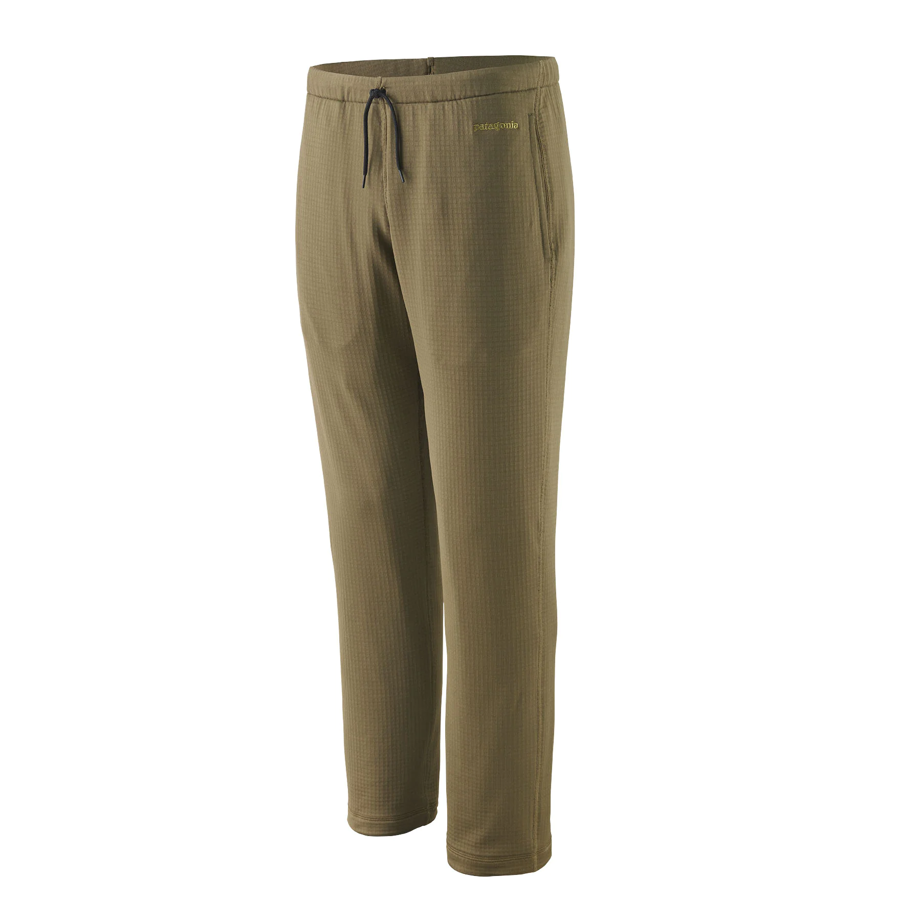 R1 Pants (dark ash) - Fleece Pants R1 Pants (dark ash) - Fleece Pants