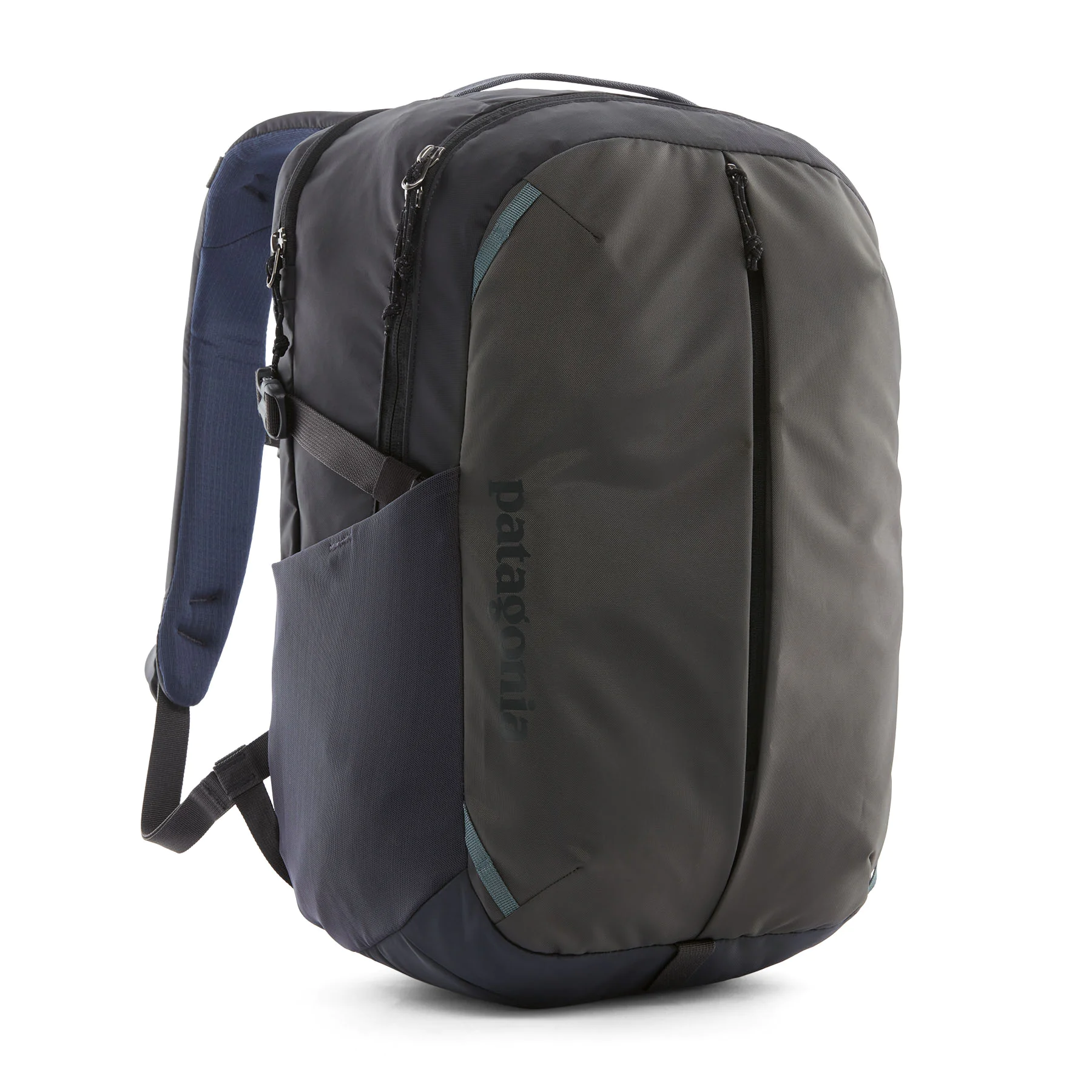 Refugio Day Pack 26L (smolder blue)