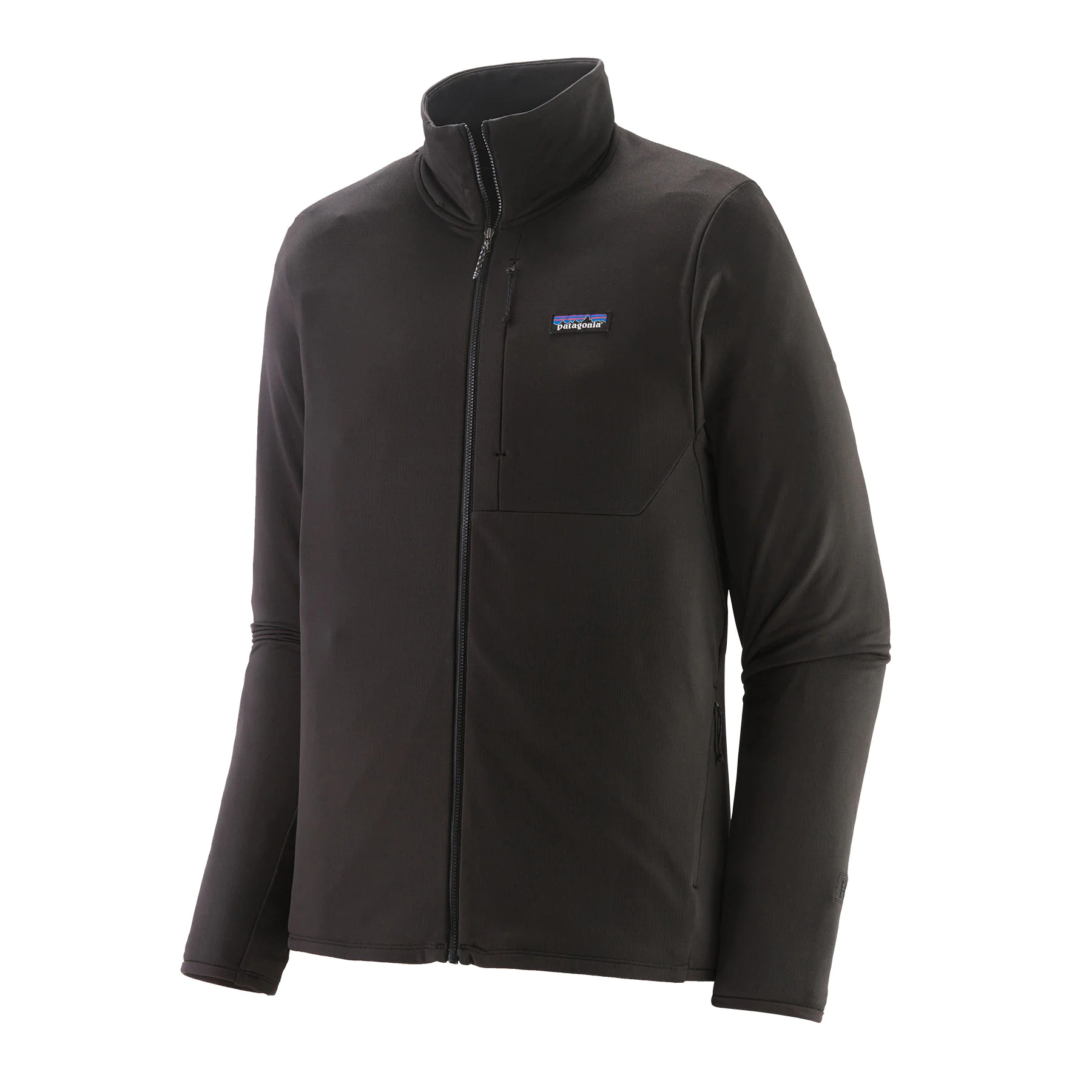 R1 Thermal Jacket (Black)