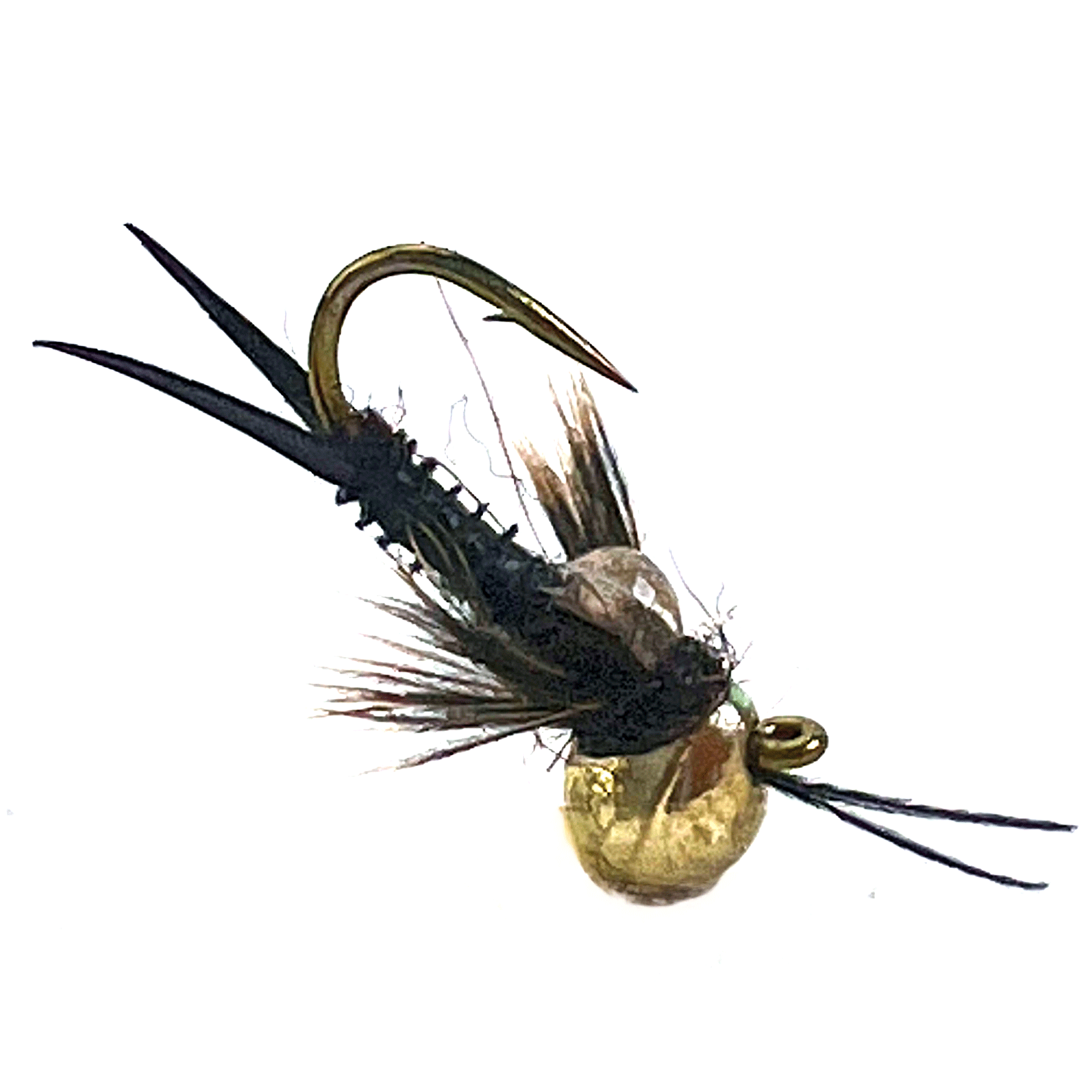 Off Bead Stone (black) Off Bead Stone (black)