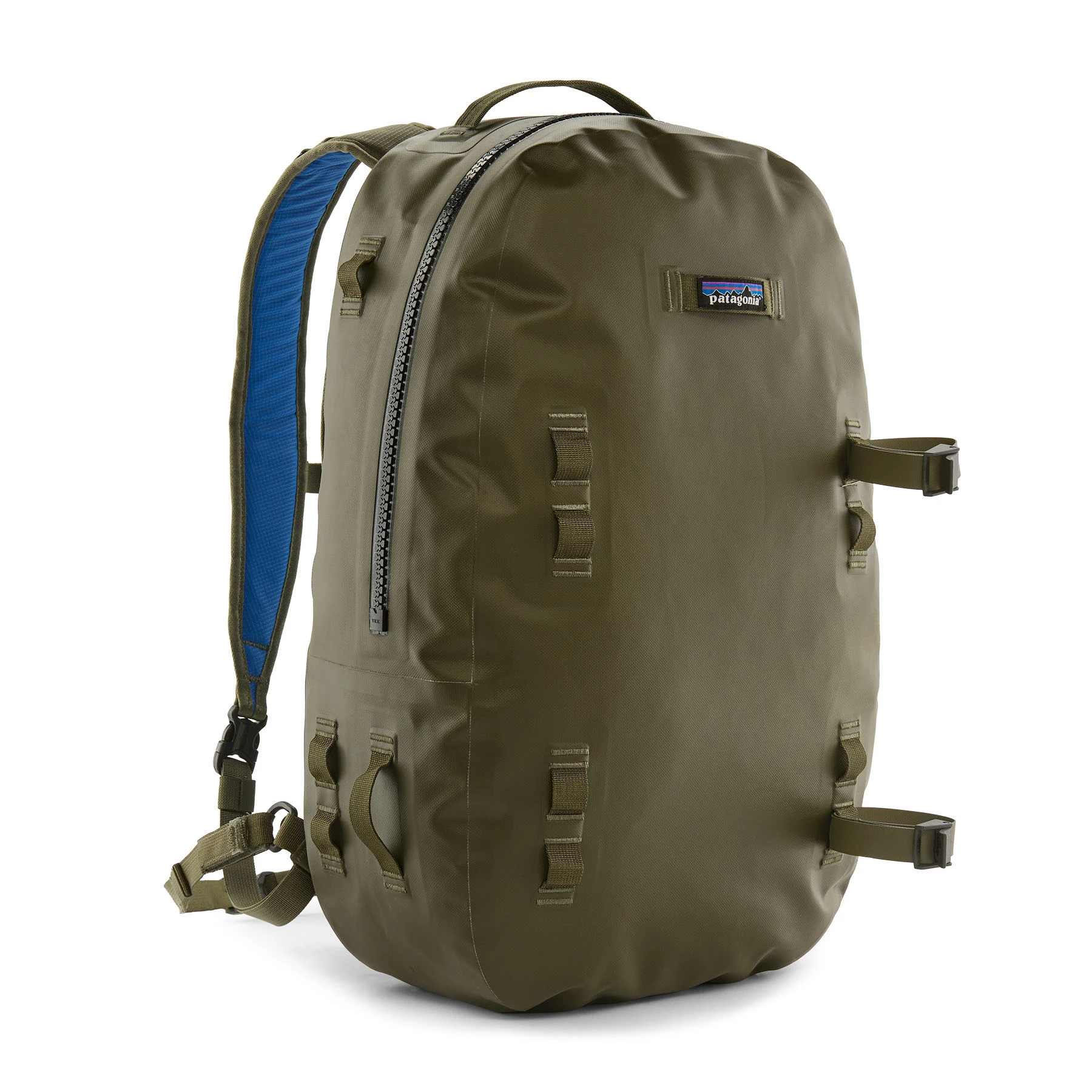 Guidewater Sling 15L (golden caramel) Guidewater Sling 15L (golden caramel)