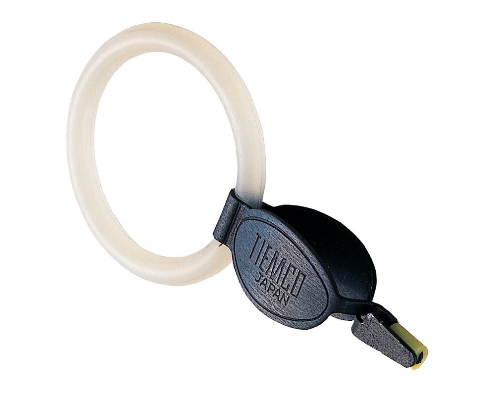 Ring Hackle Plier Ring Hackle Plier