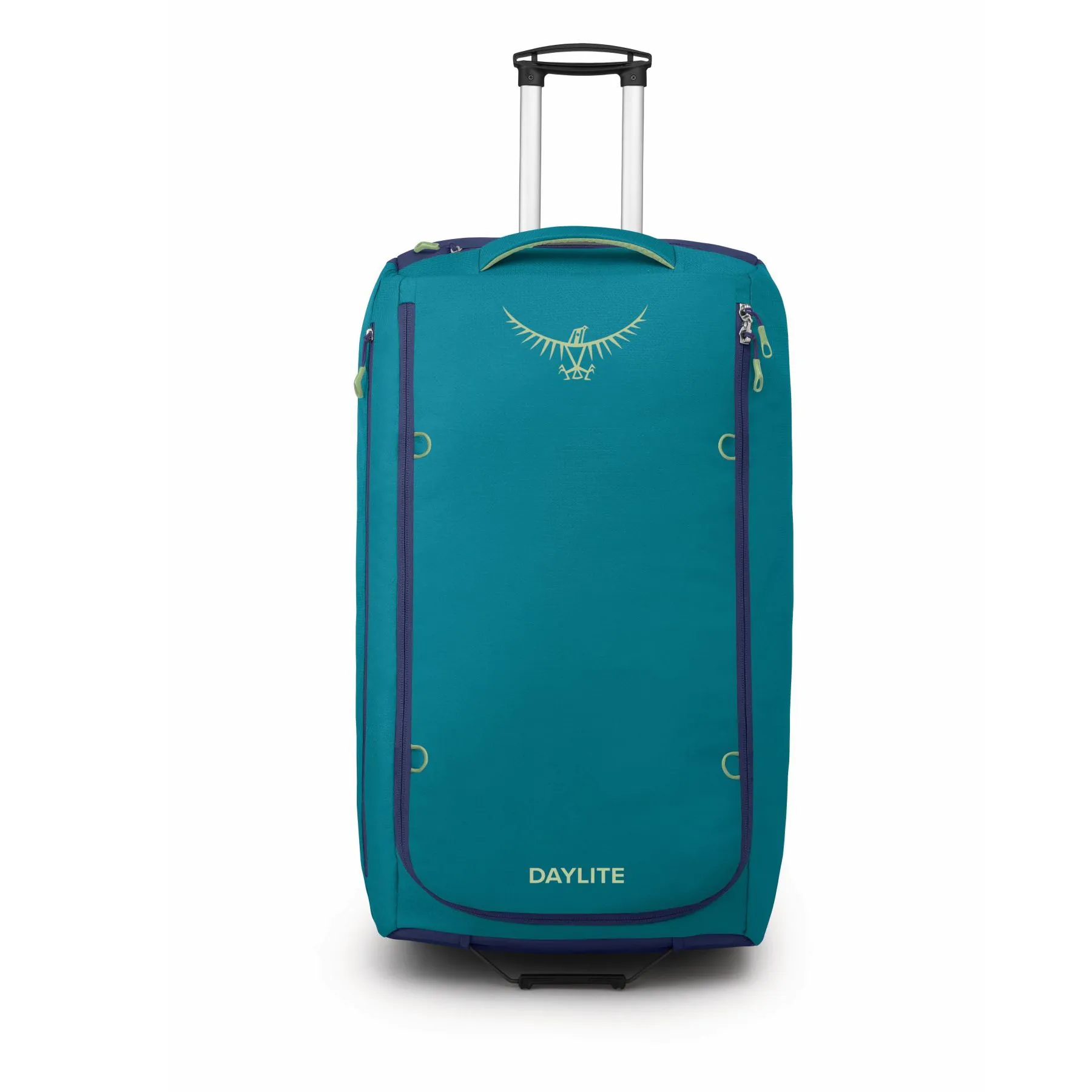 Daylite Wheeled Duffel 115L (Blue Spikemoss) Daylite Wheeled Duffel 115L (Blue Spikemoss)
