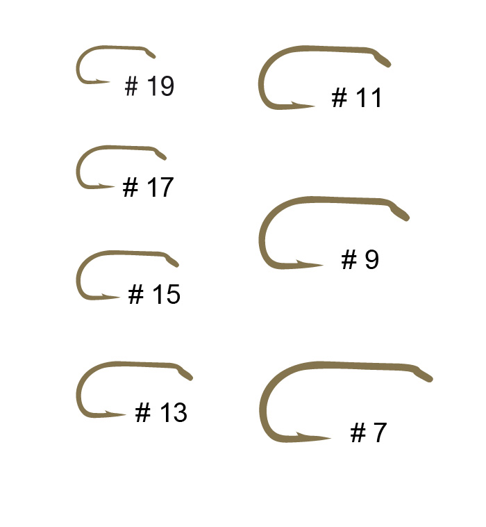 Hook More Fish - Shop Our High-Quality Fly Hooks