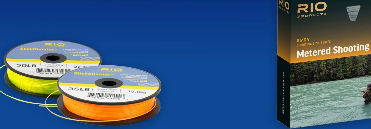 Fliegenschnur Running Line Fliegenschnur Running Line