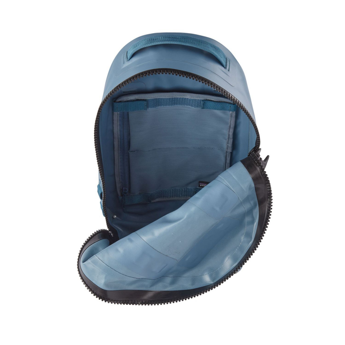 Guidewater Sling 15L (pigeon blue)