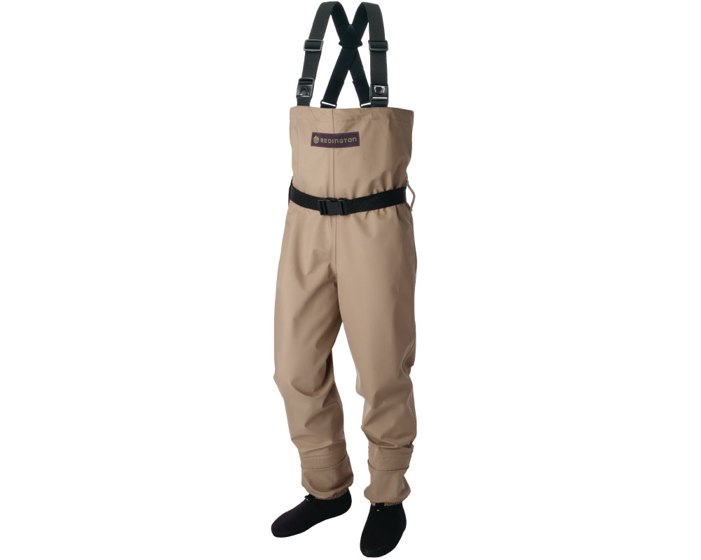 Crosswater Youth Wader