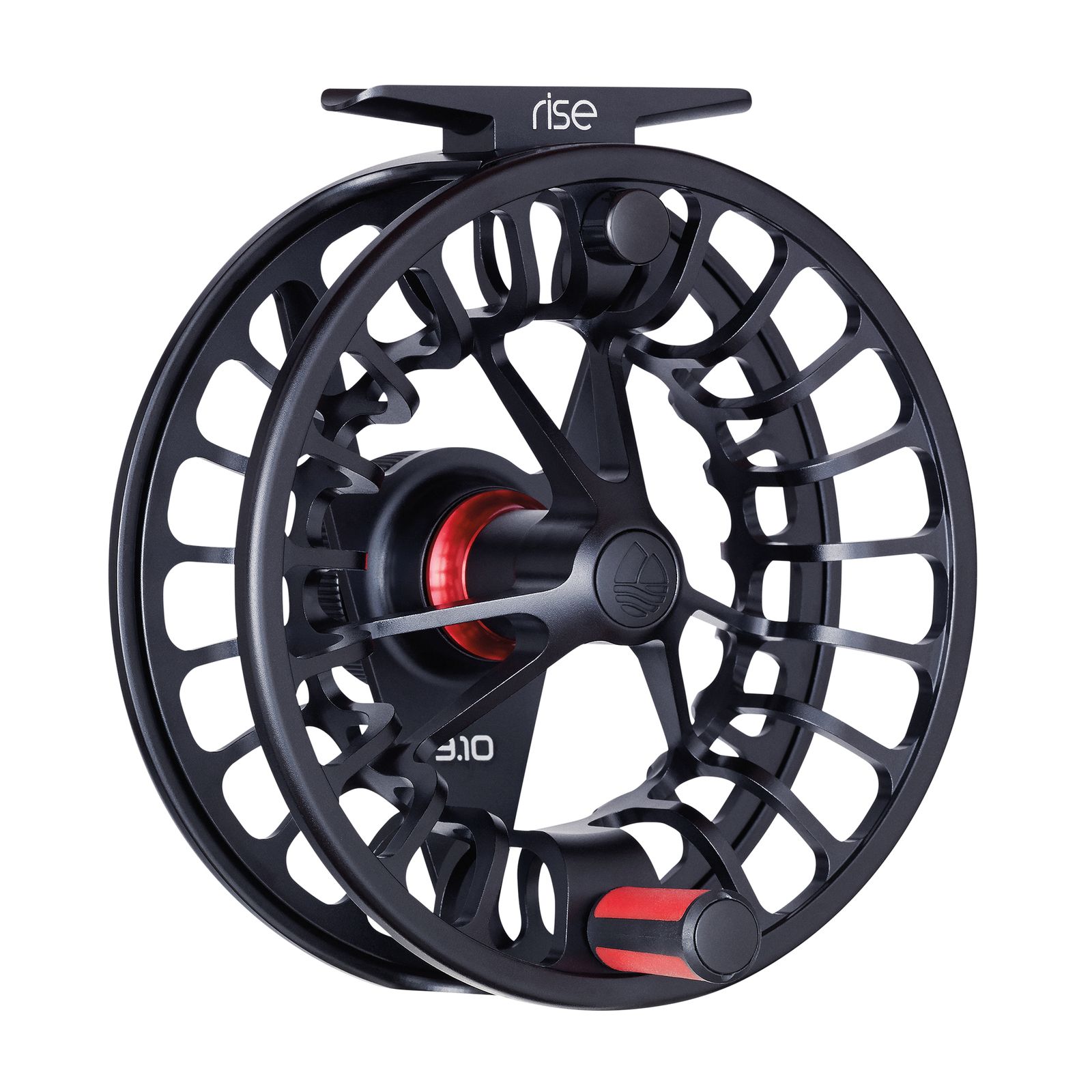 Rise Ersatzspule (black) Rise Ersatzspule (black)