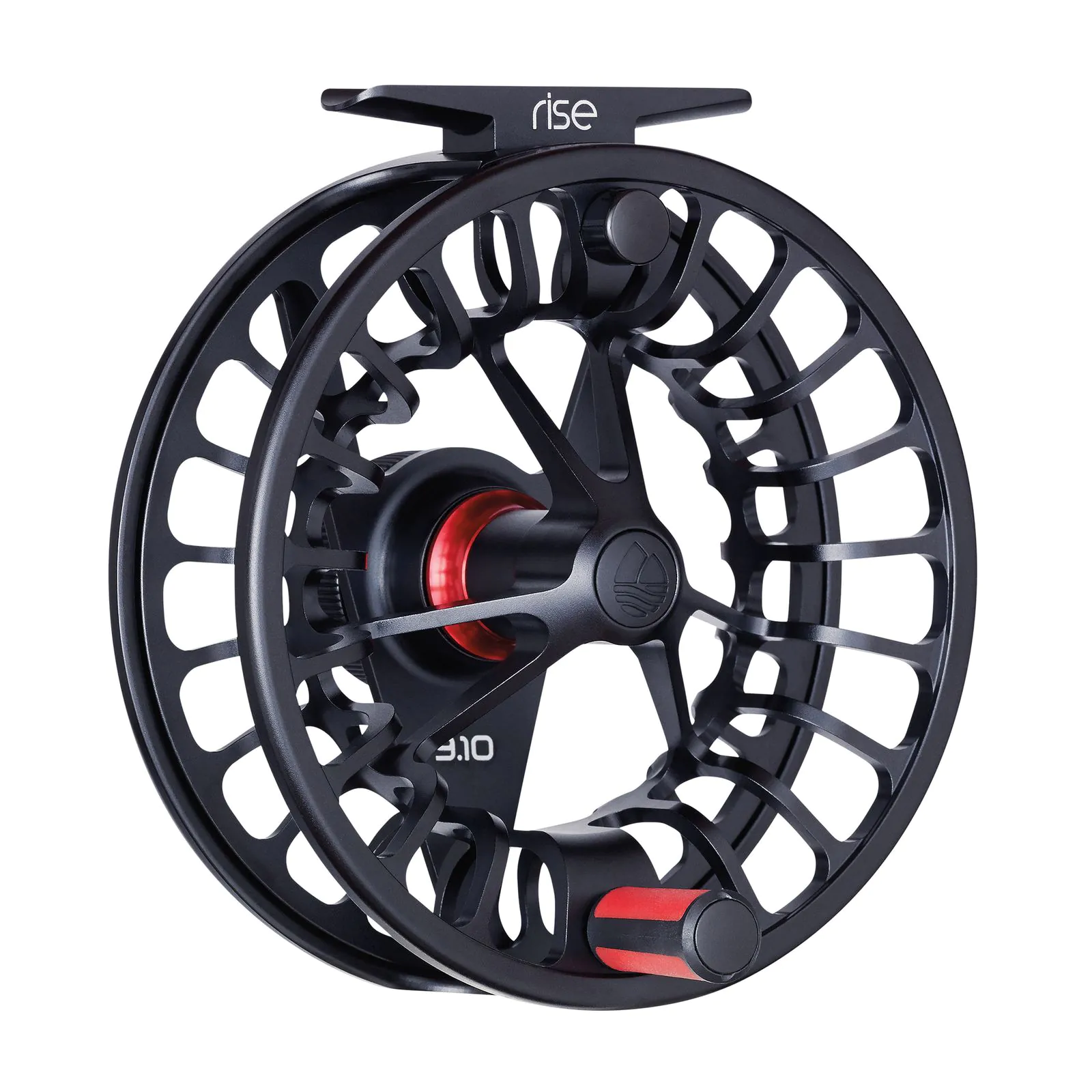 Rise Ersatzspule (black) Rise Ersatzspule (black)
