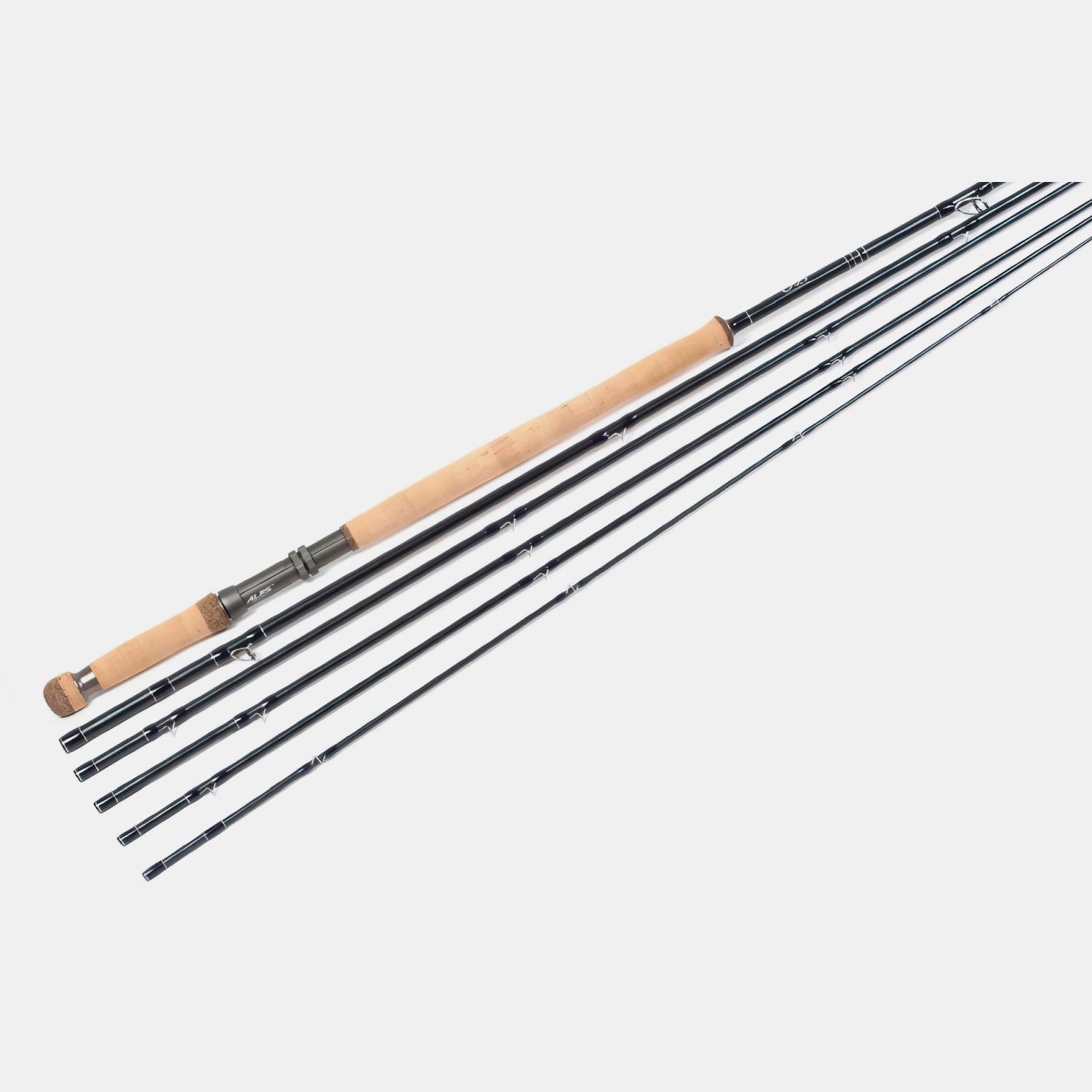 Bias Versa Giga Torque Voyager Zweihandrute