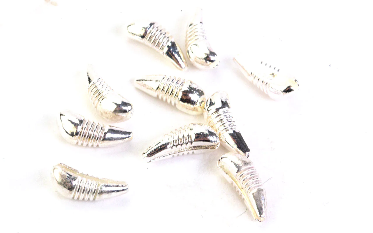 Tungsten Body (silver)